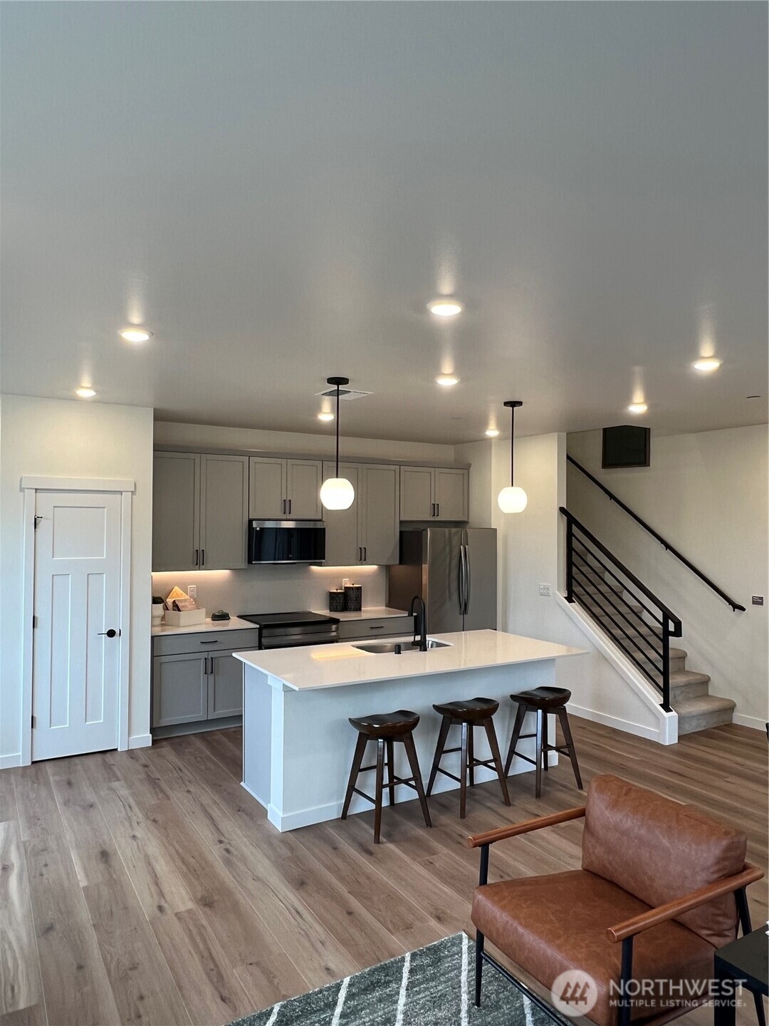 8544 42nd Place NE #72, Marysville, WA 98270