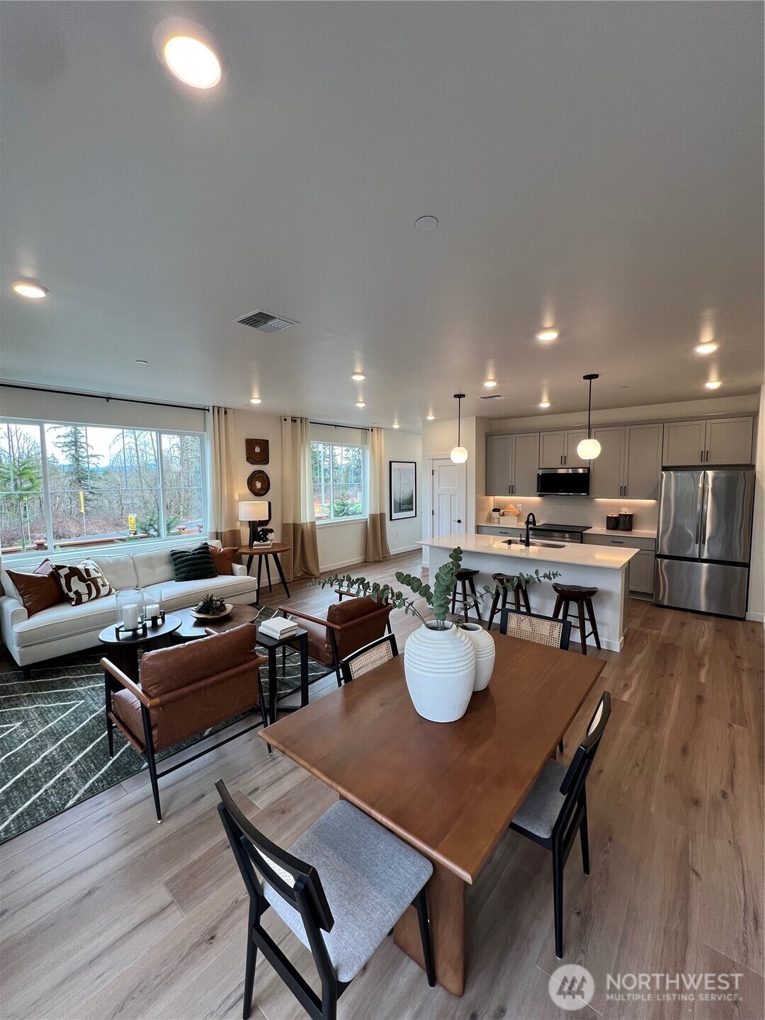 8544 42nd Place NE #72, Marysville, WA 98270