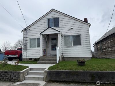 919 Pacific Avenue , Bremerton, WA 98337