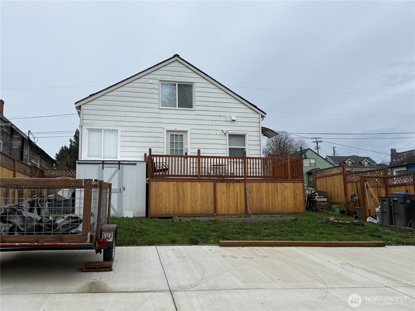 919 Pacific Avenue , Bremerton, WA 98337