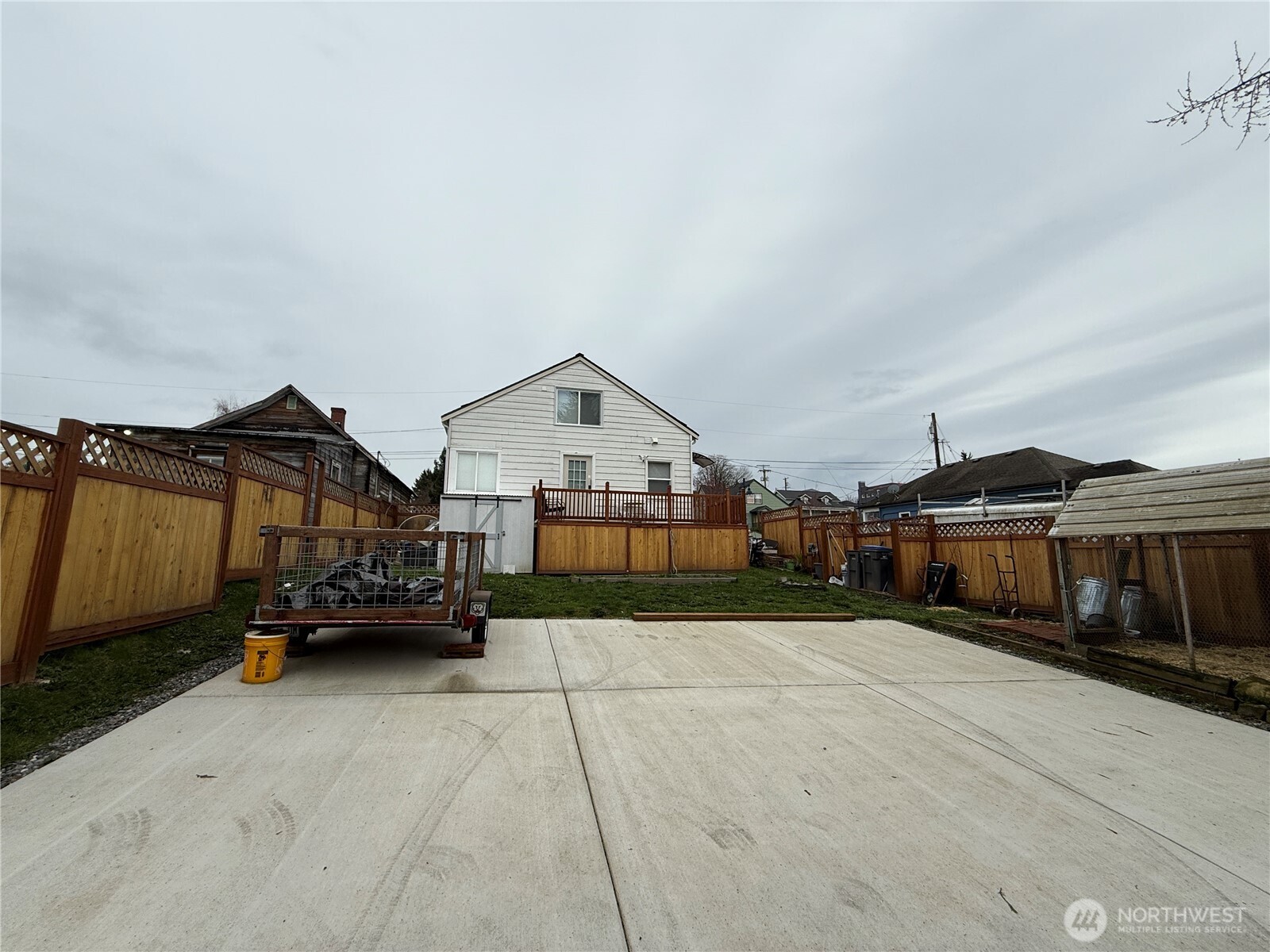 919 Pacific Avenue , Bremerton, WA 98337