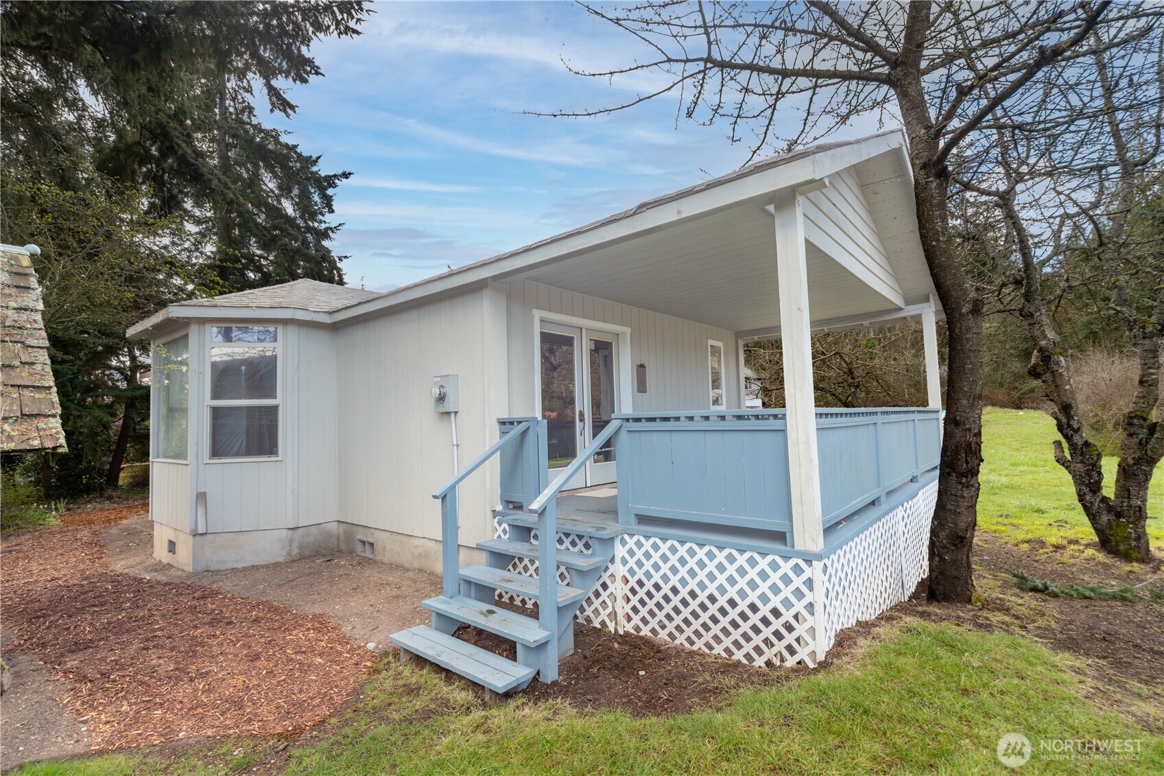 1303 21st Street , Port Townsend, WA 98368