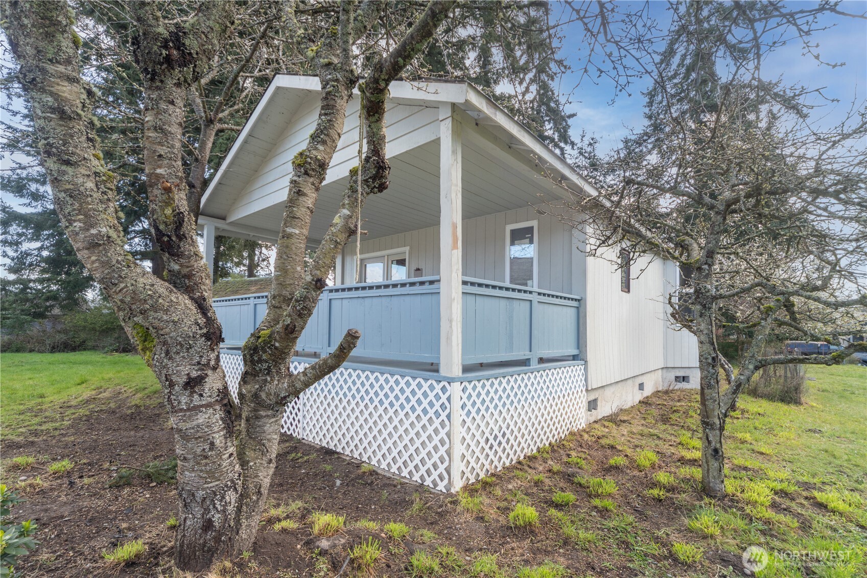 1303 21st Street , Port Townsend, WA 98368