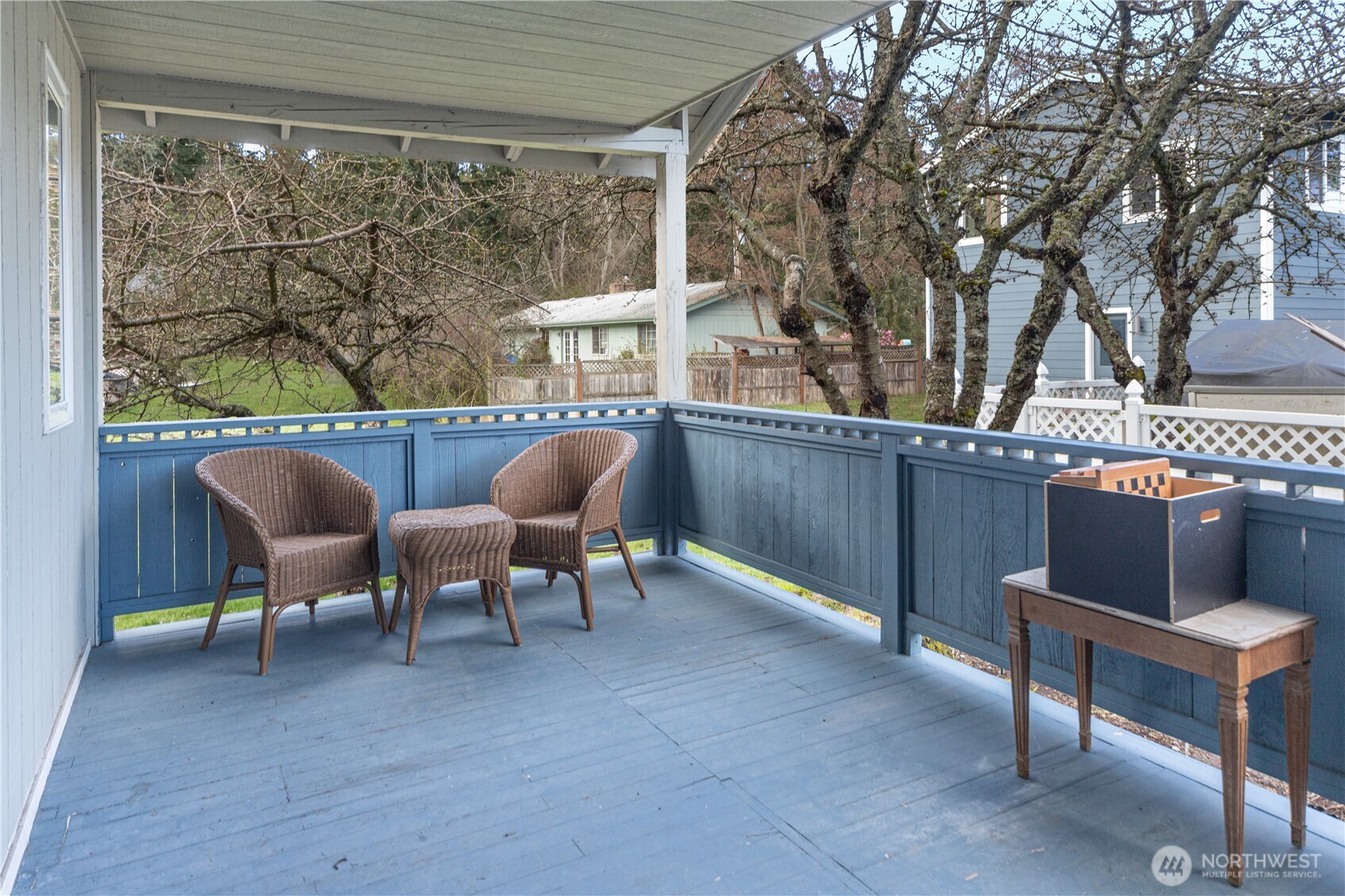 1303 21st Street , Port Townsend, WA 98368