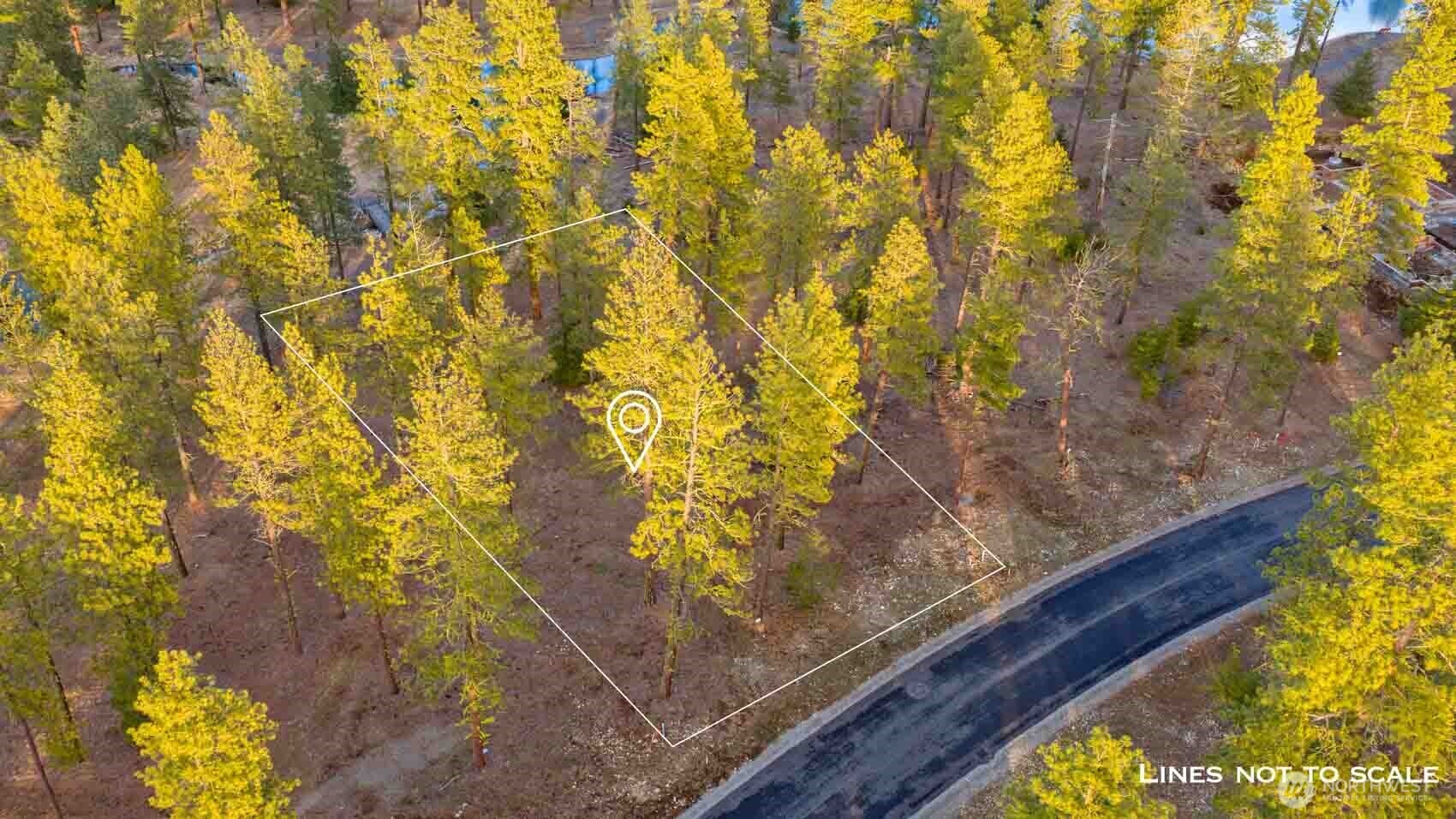 113 Wanawish Loop , Cle Elum, WA 98922