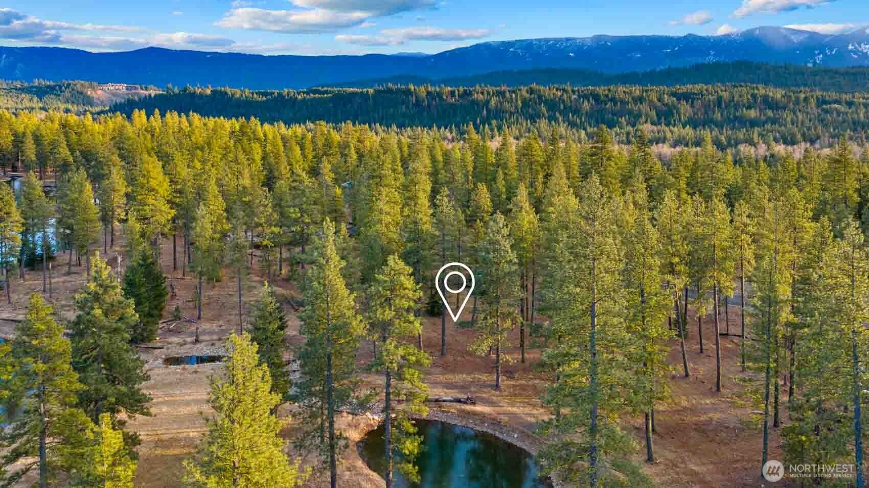 113 Wanawish Loop , Cle Elum, WA 98922