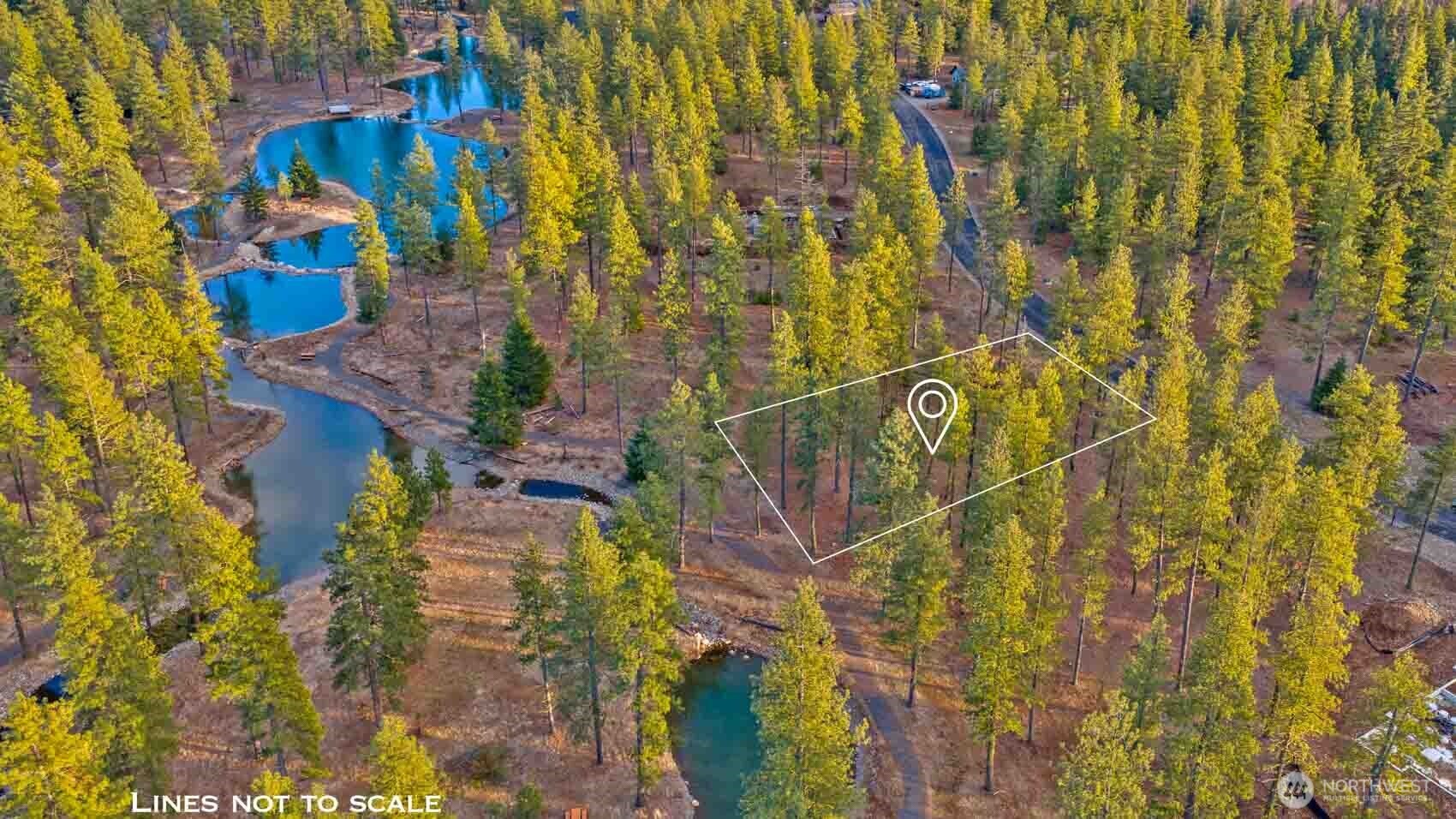 113 Wanawish Loop , Cle Elum, WA 98922