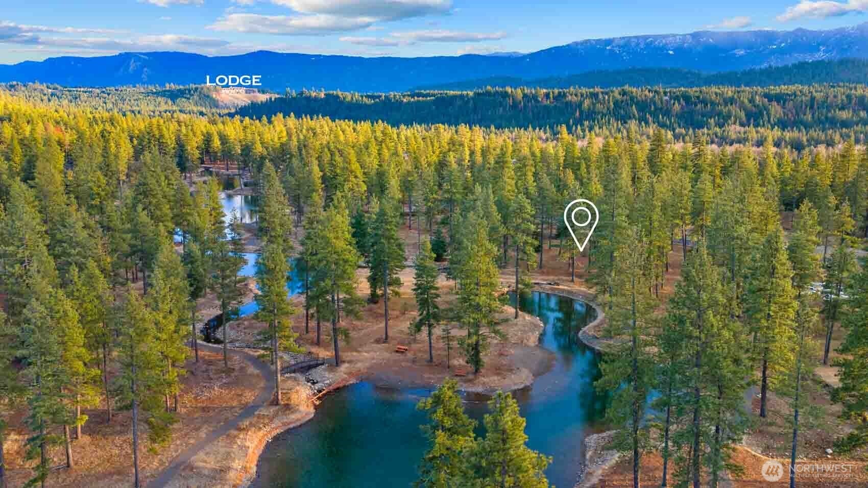 113 Wanawish Loop , Cle Elum, WA 98922