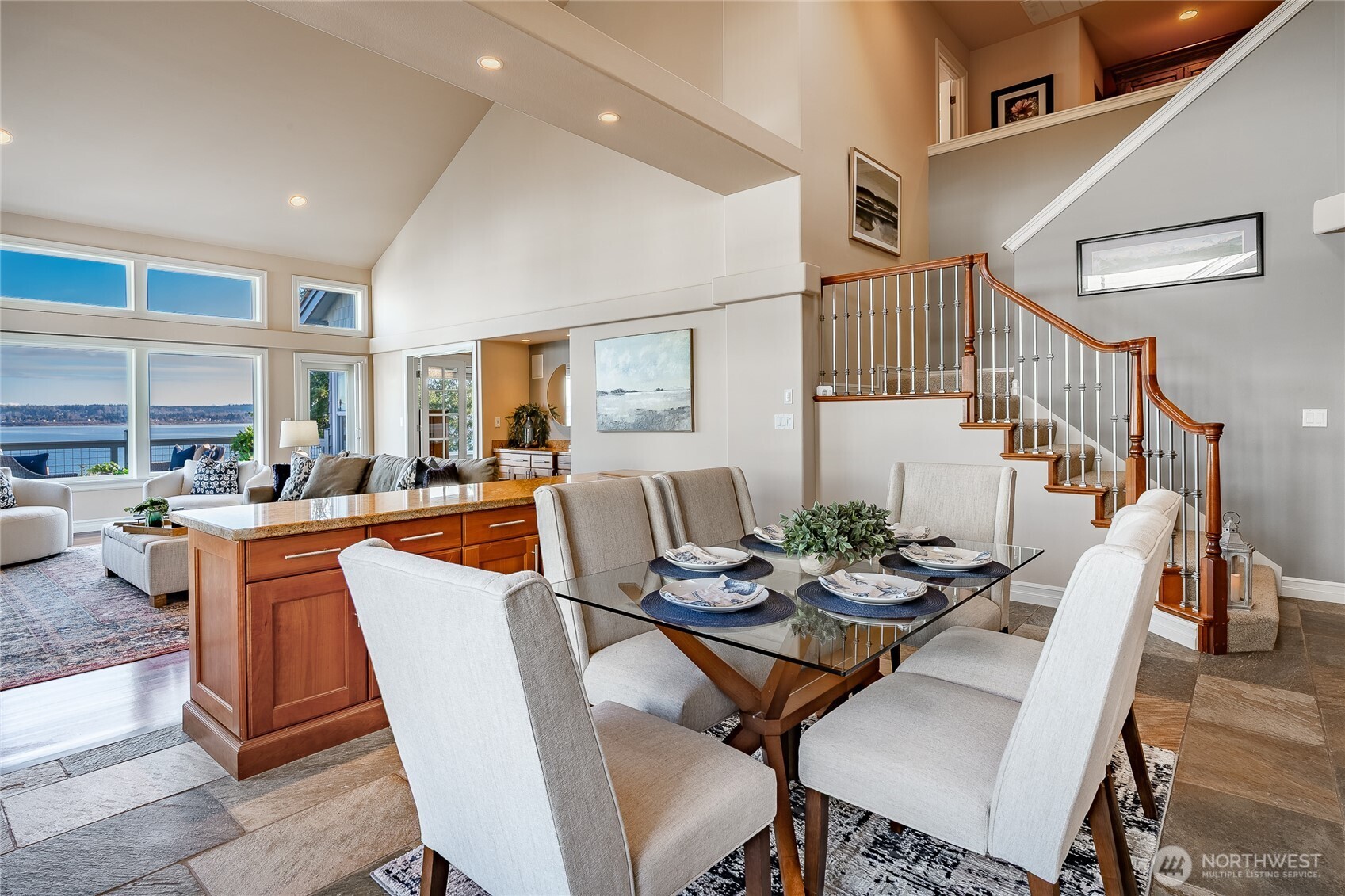 9140 Aerie Lane , Blaine, WA 98230