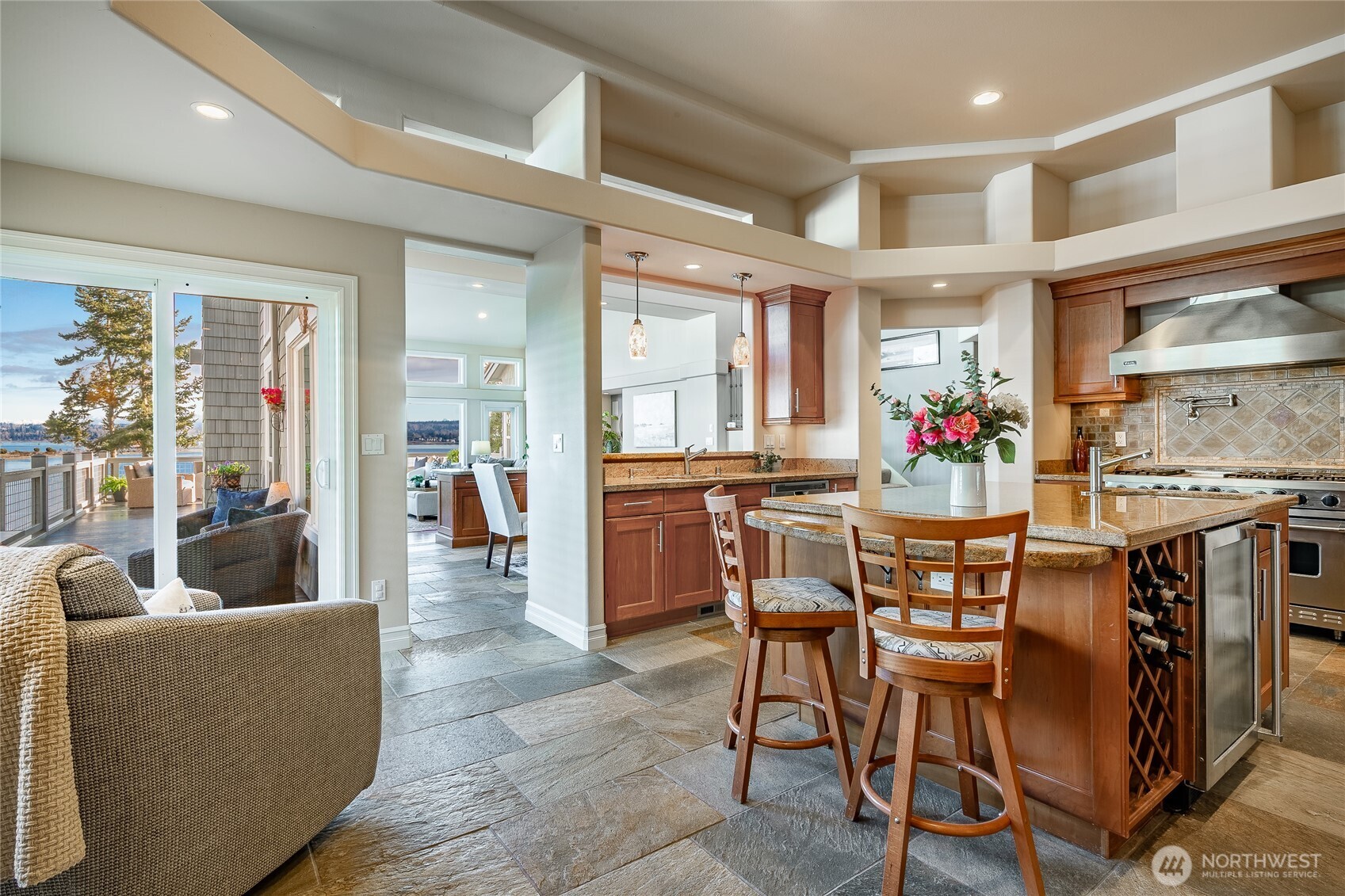 9140 Aerie Lane , Blaine, WA 98230