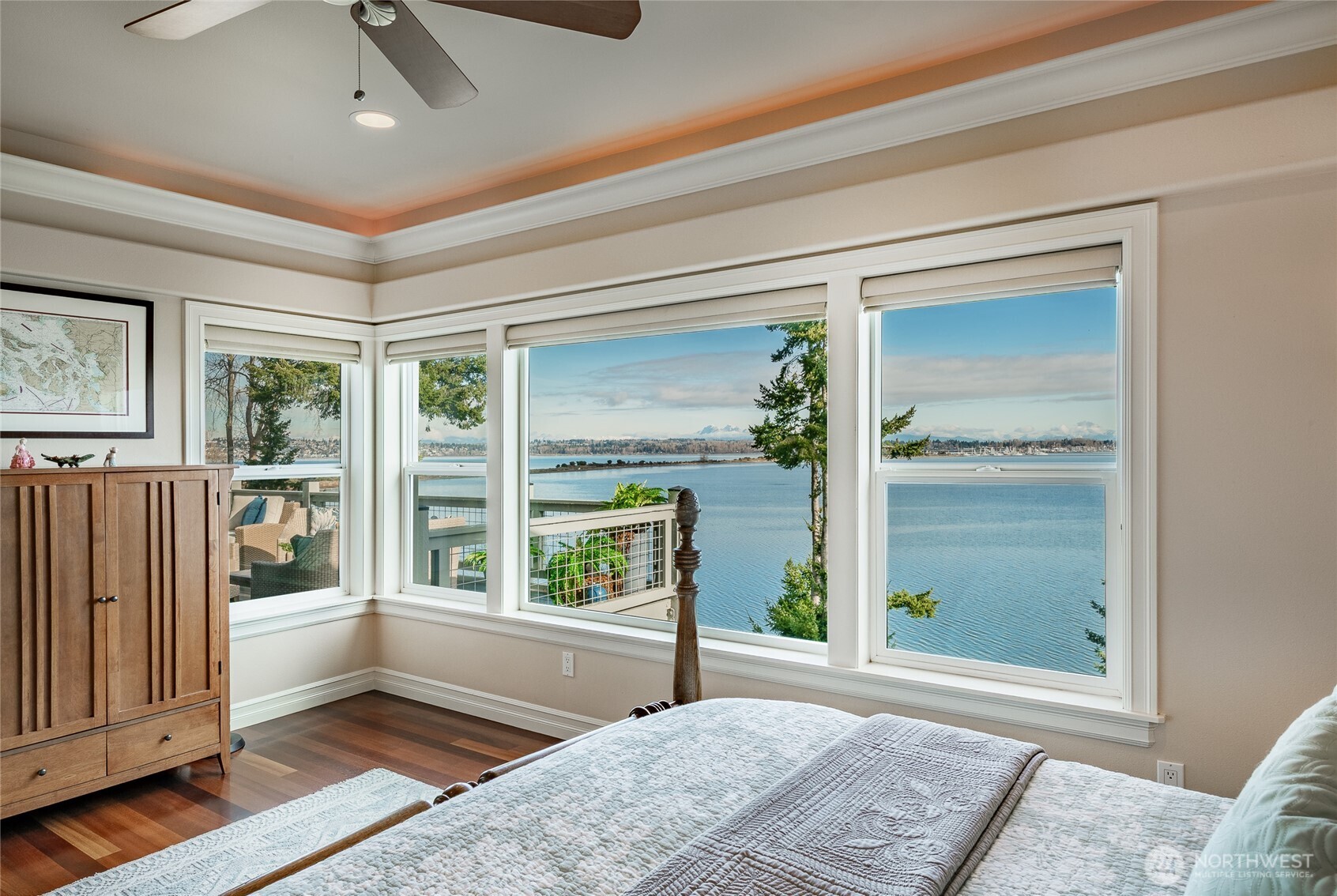 9140 Aerie Lane , Blaine, WA 98230