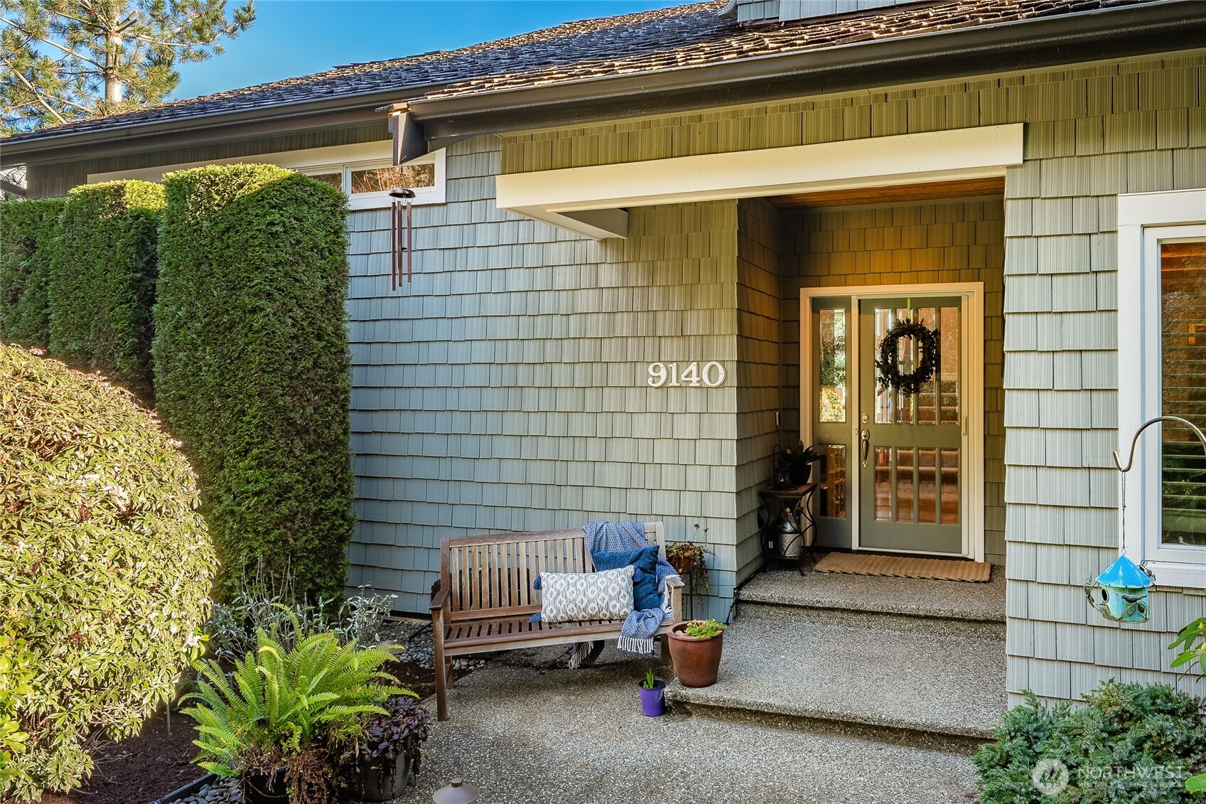 9140 Aerie Lane , Blaine, WA 98230