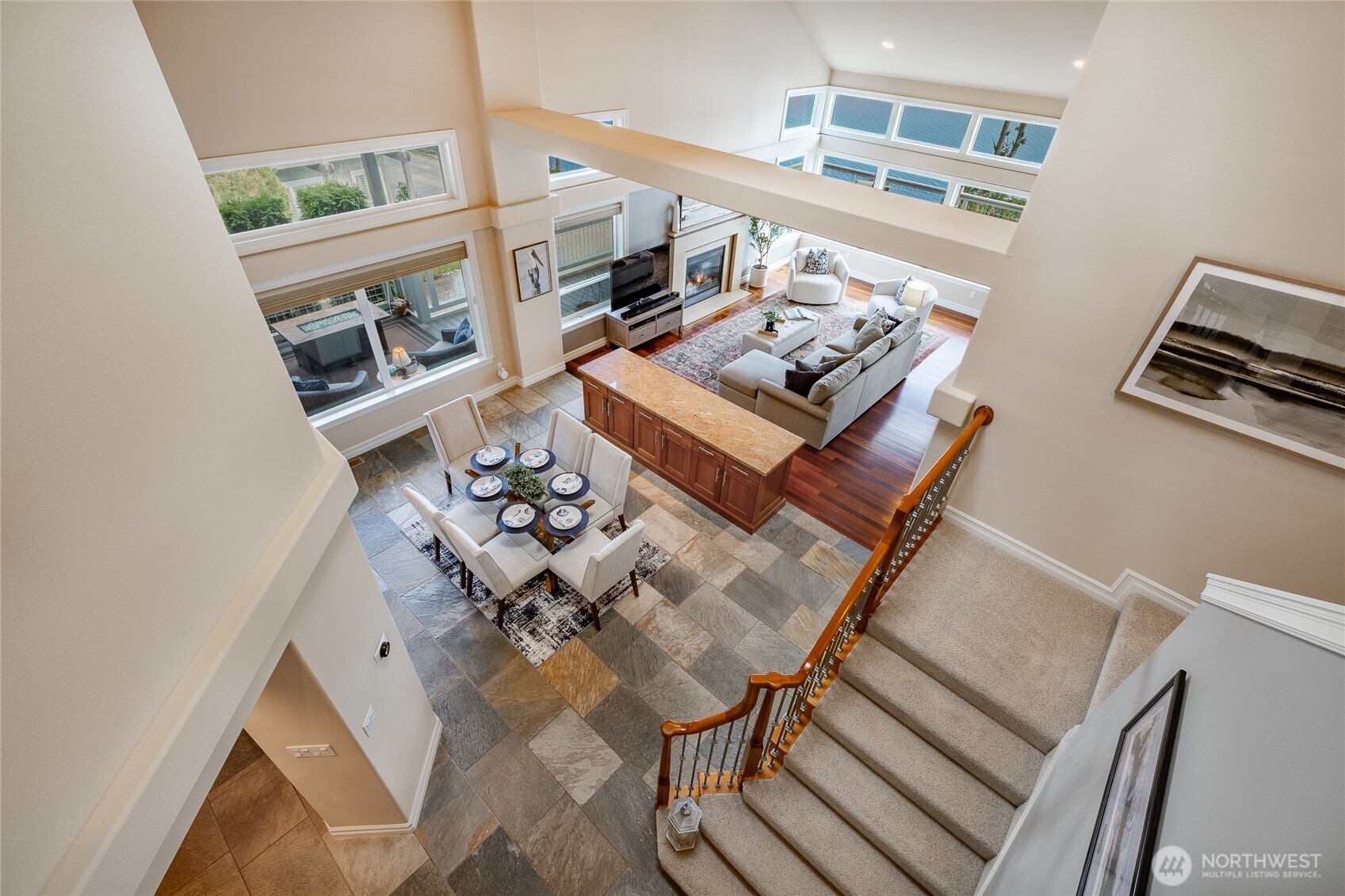 9140 Aerie Lane , Blaine, WA 98230