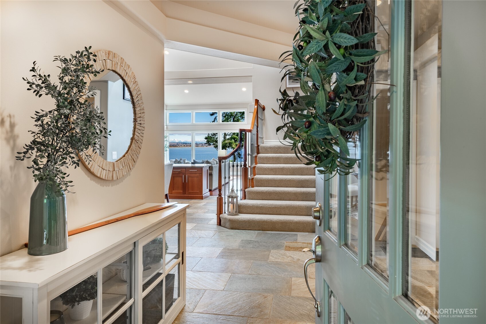 9140 Aerie Lane , Blaine, WA 98230