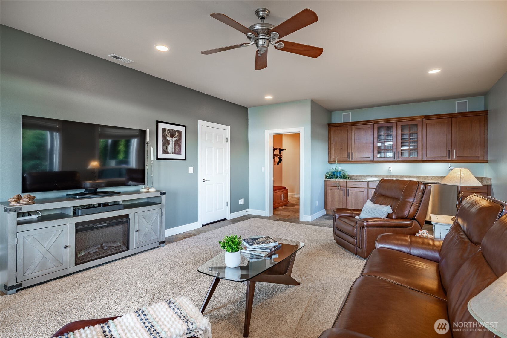 9140 Aerie Lane , Blaine, WA 98230