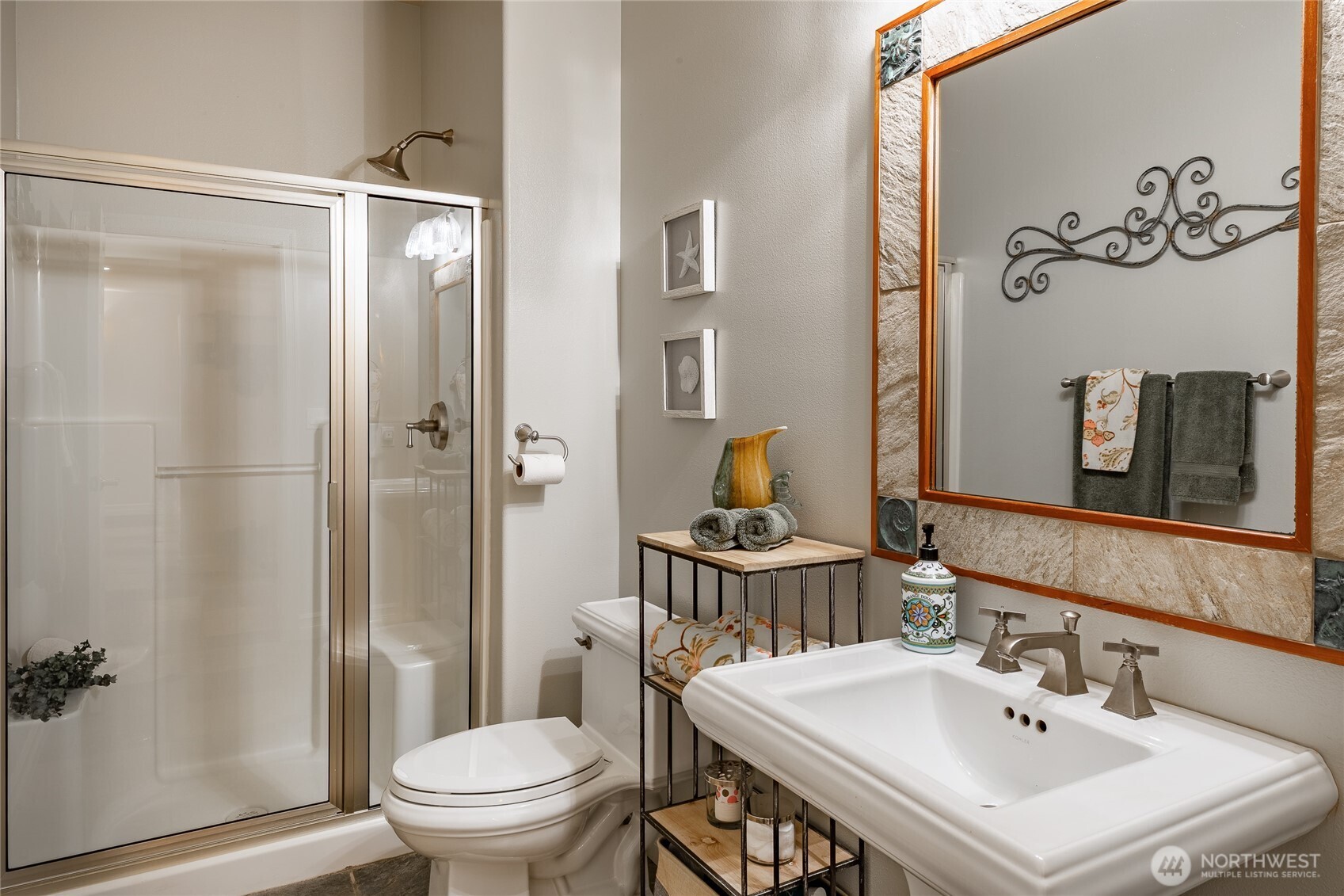 9140 Aerie Lane , Blaine, WA 98230