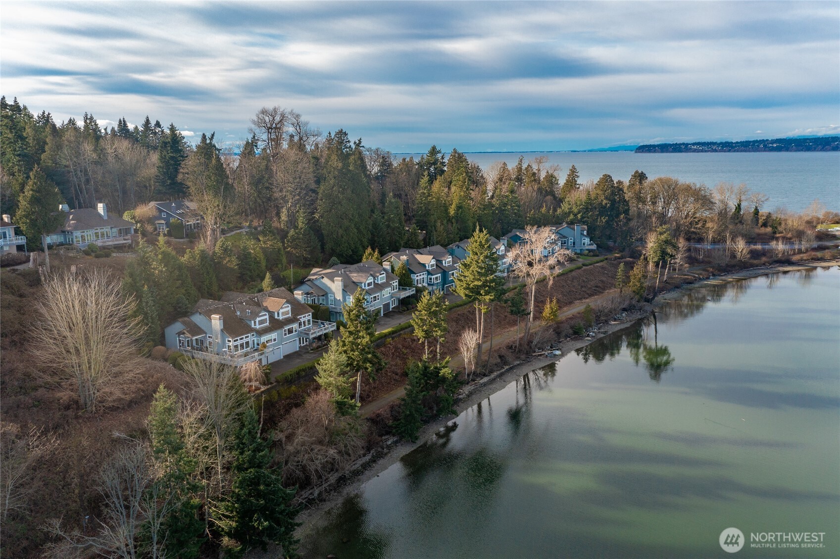 9140 Aerie Lane , Blaine, WA 98230