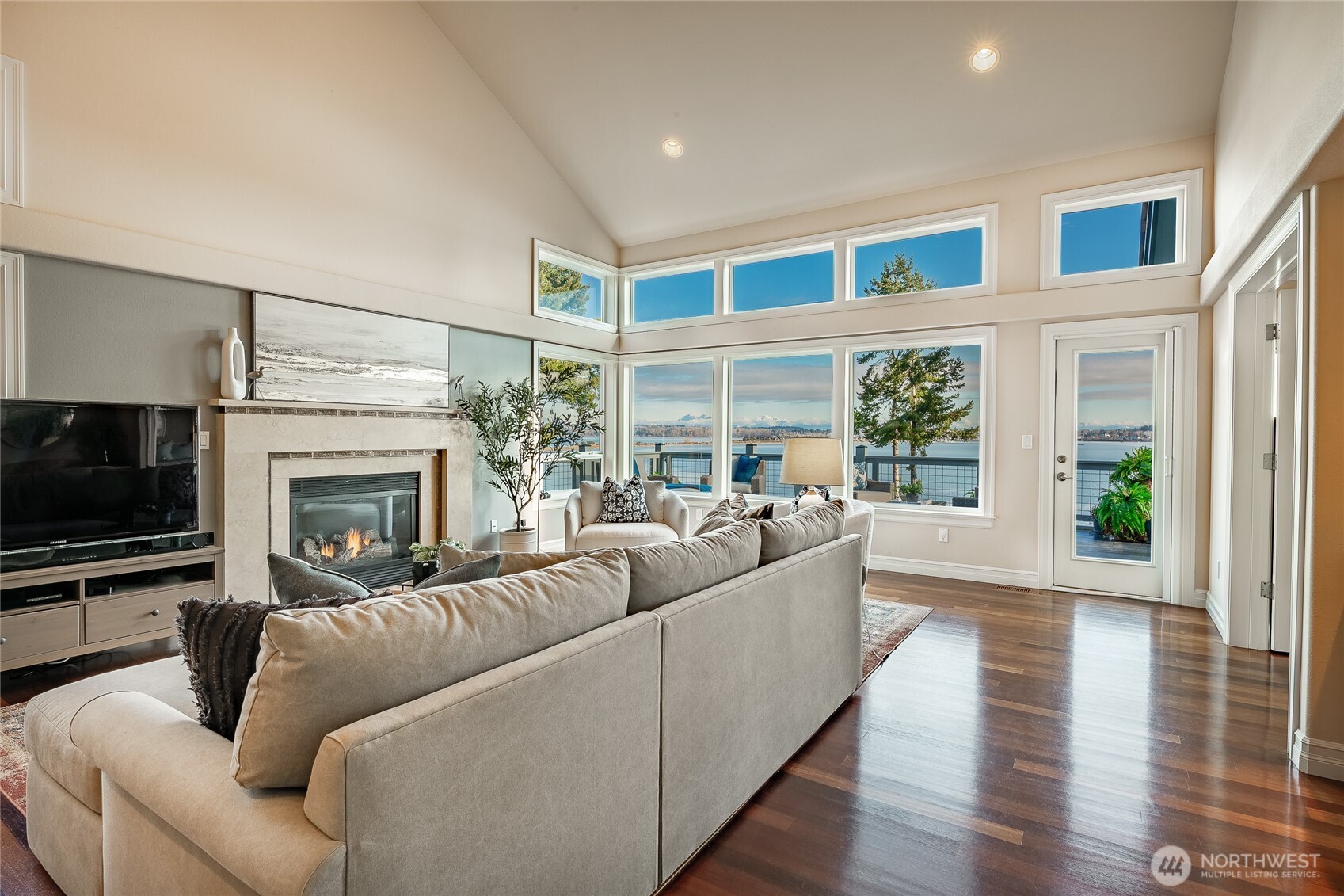 9140 Aerie Lane , Blaine, WA 98230