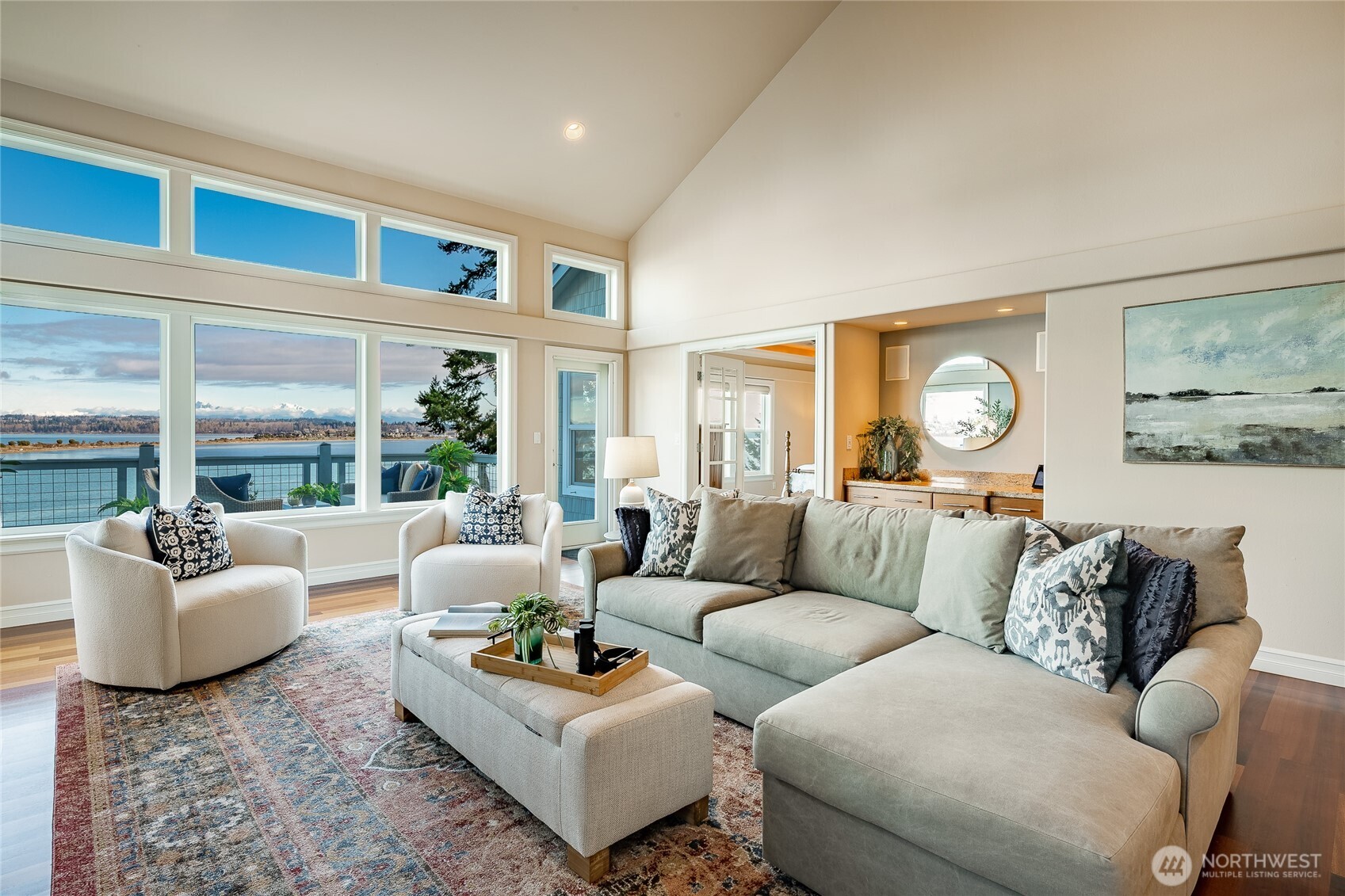 9140 Aerie Lane , Blaine, WA 98230