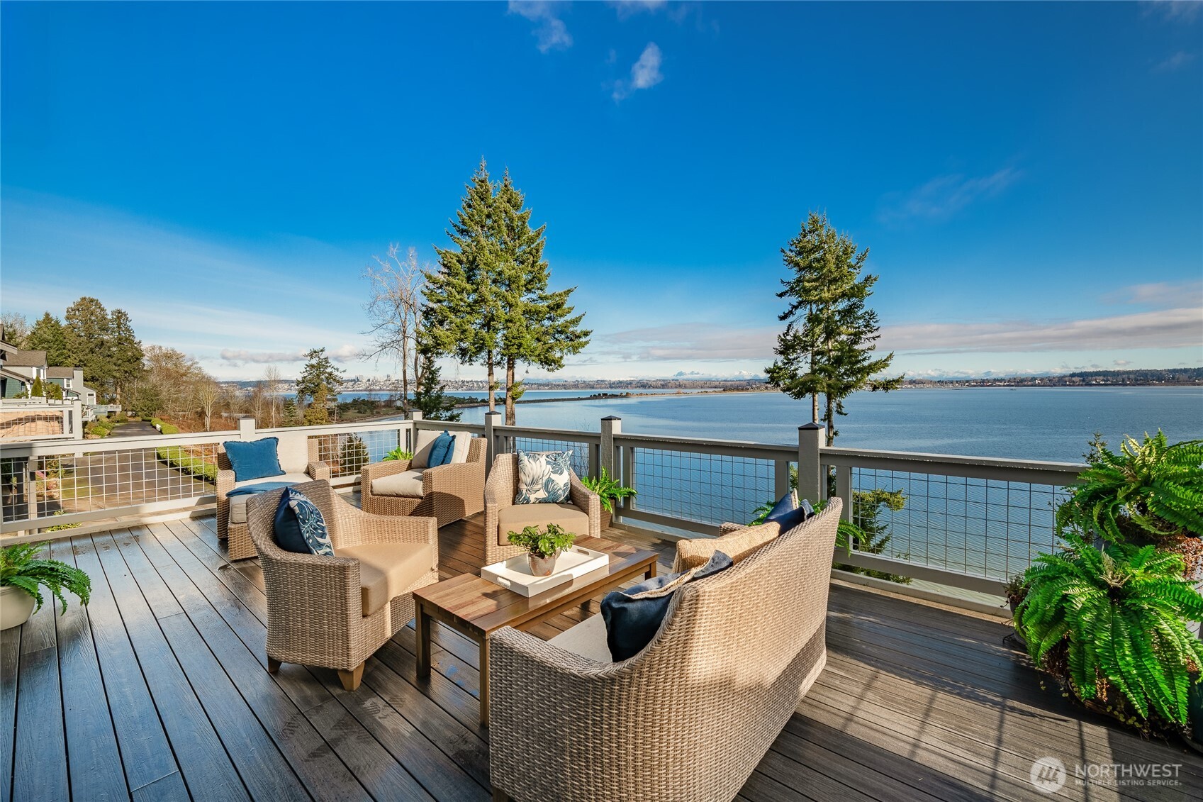 9140 Aerie Lane , Blaine, WA 98230