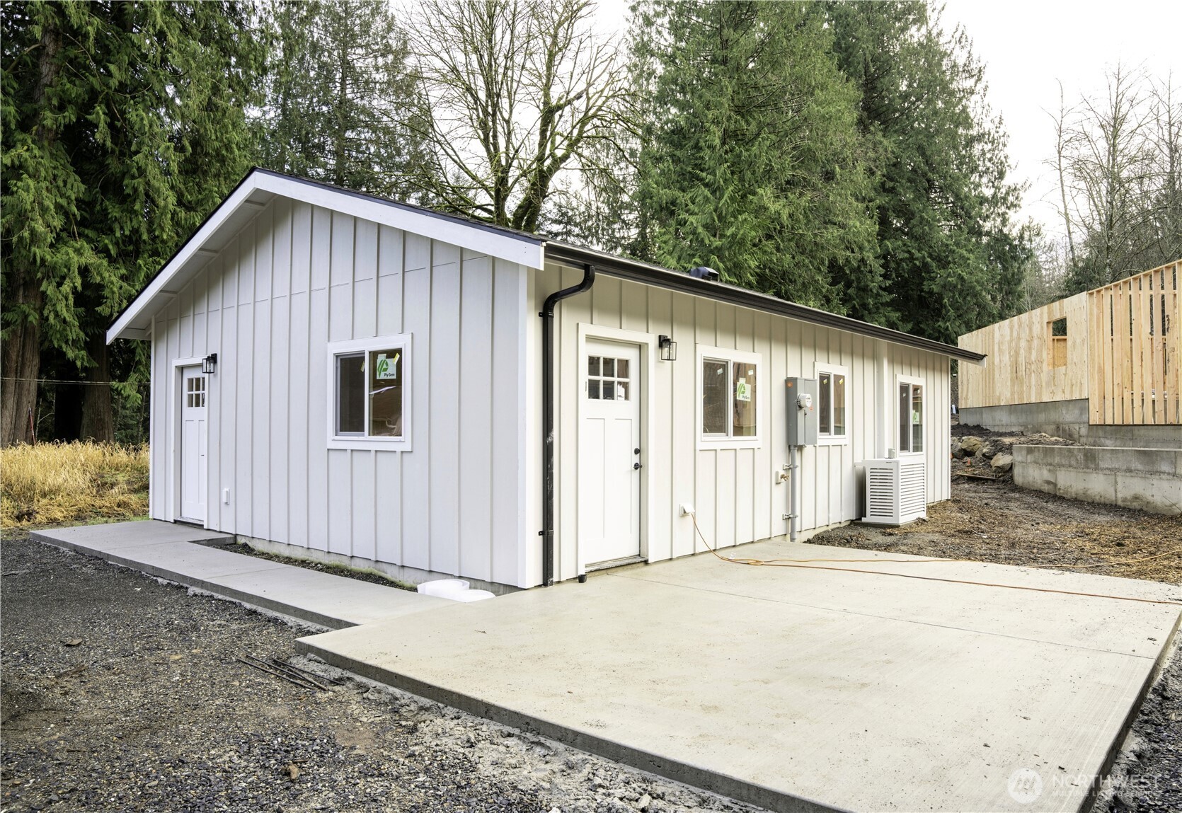 2923 Brook Lane , Sedro Woolley, WA 98284-9531