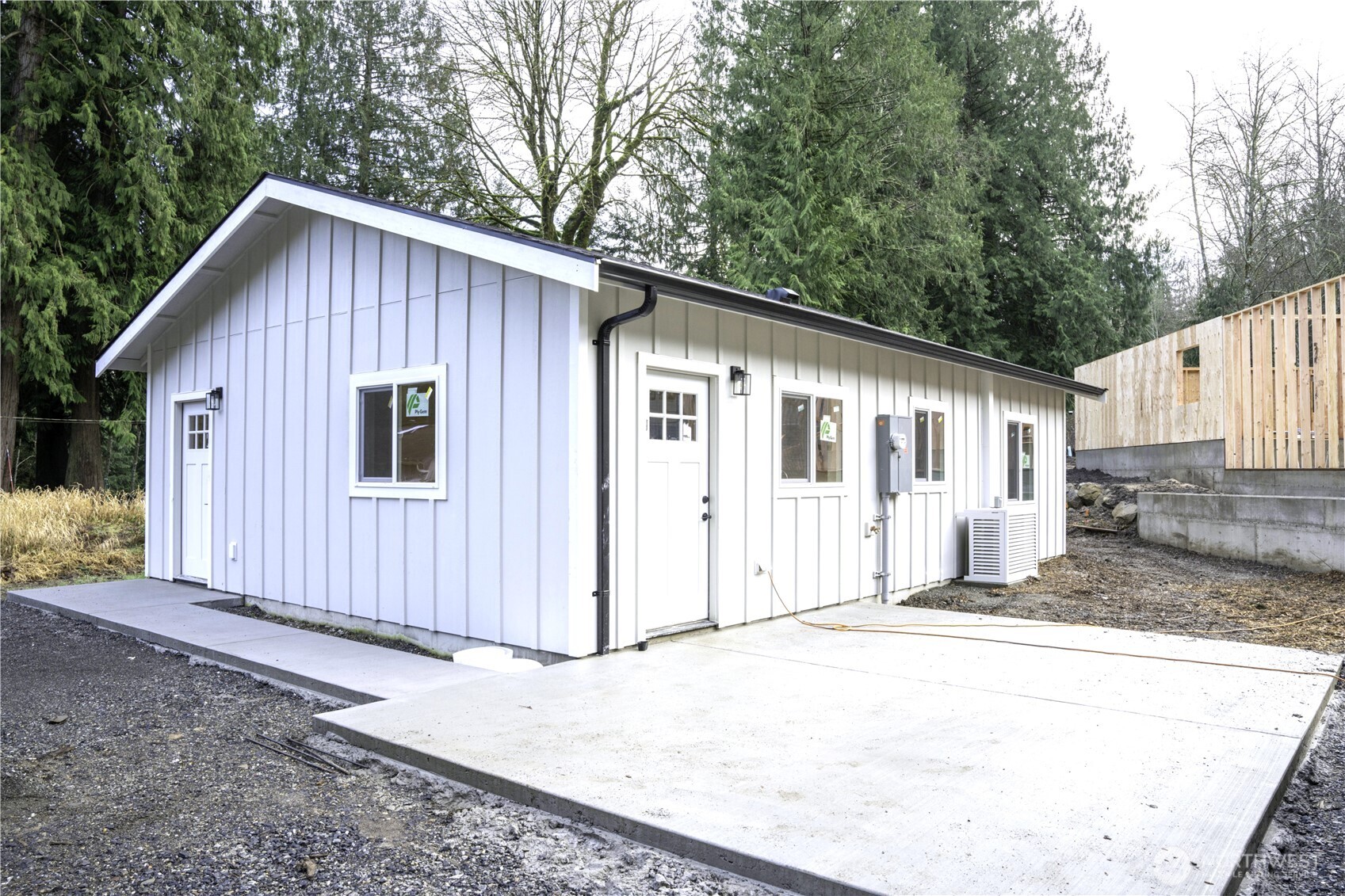 2923 Brook Lane , Sedro Woolley, WA 98284-9531