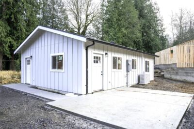 2923 Brook Lane , Sedro Woolley, WA 98284-9531 - Photo 2