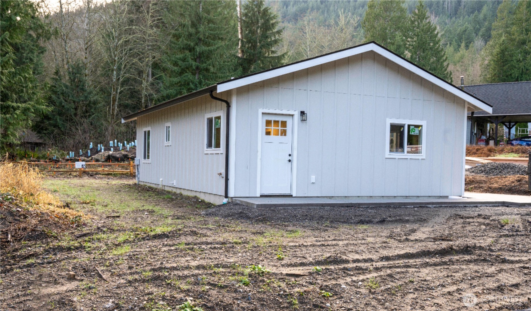 2923 Brook Lane , Sedro Woolley, WA 98284-9531