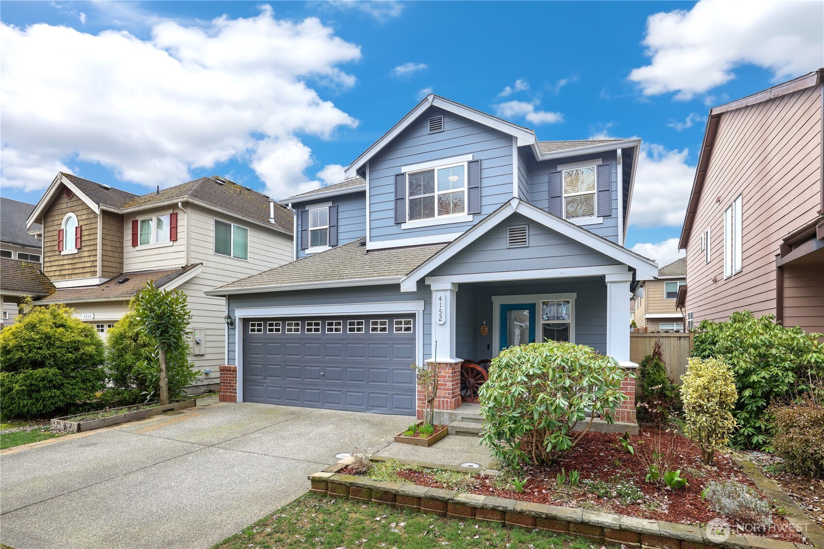 4152 65th Avenue Ct E, Fife, WA 98424