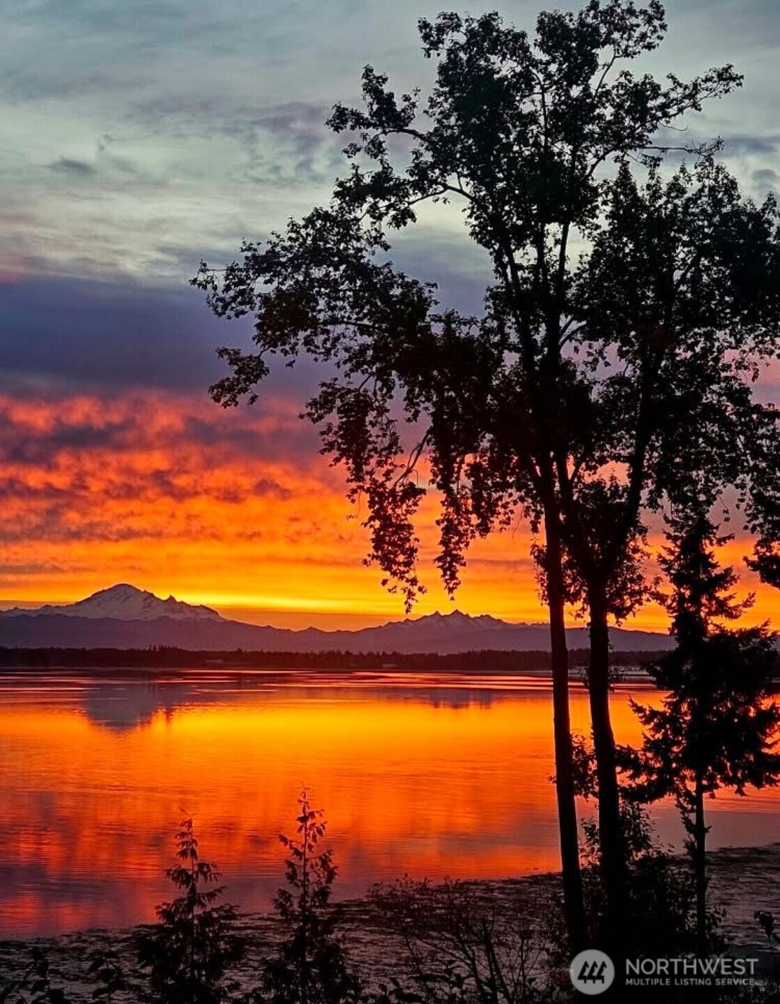 9140 Aerie Lane , Blaine, WA 98230