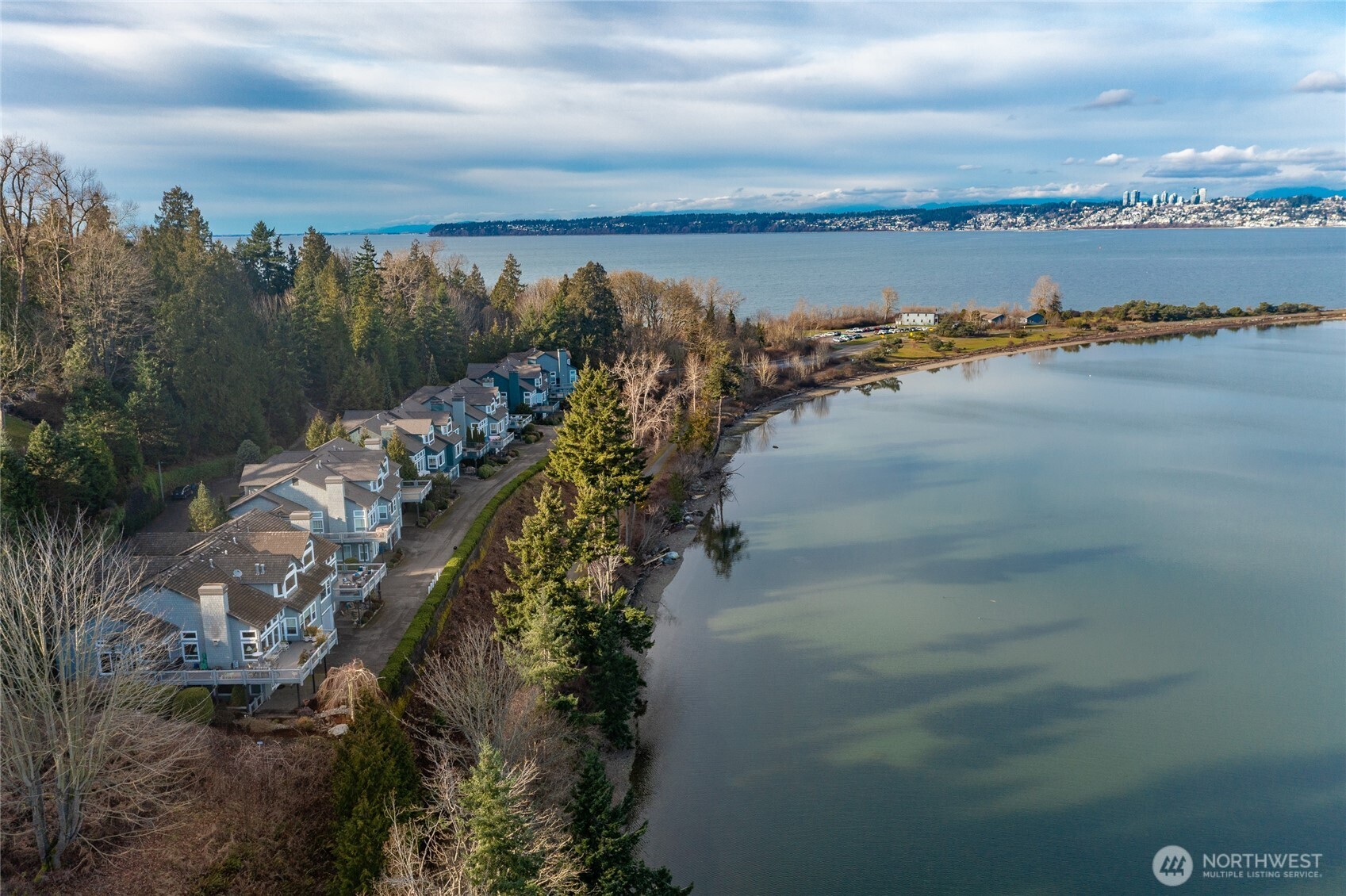 9140 Aerie Lane , Blaine, WA 98230