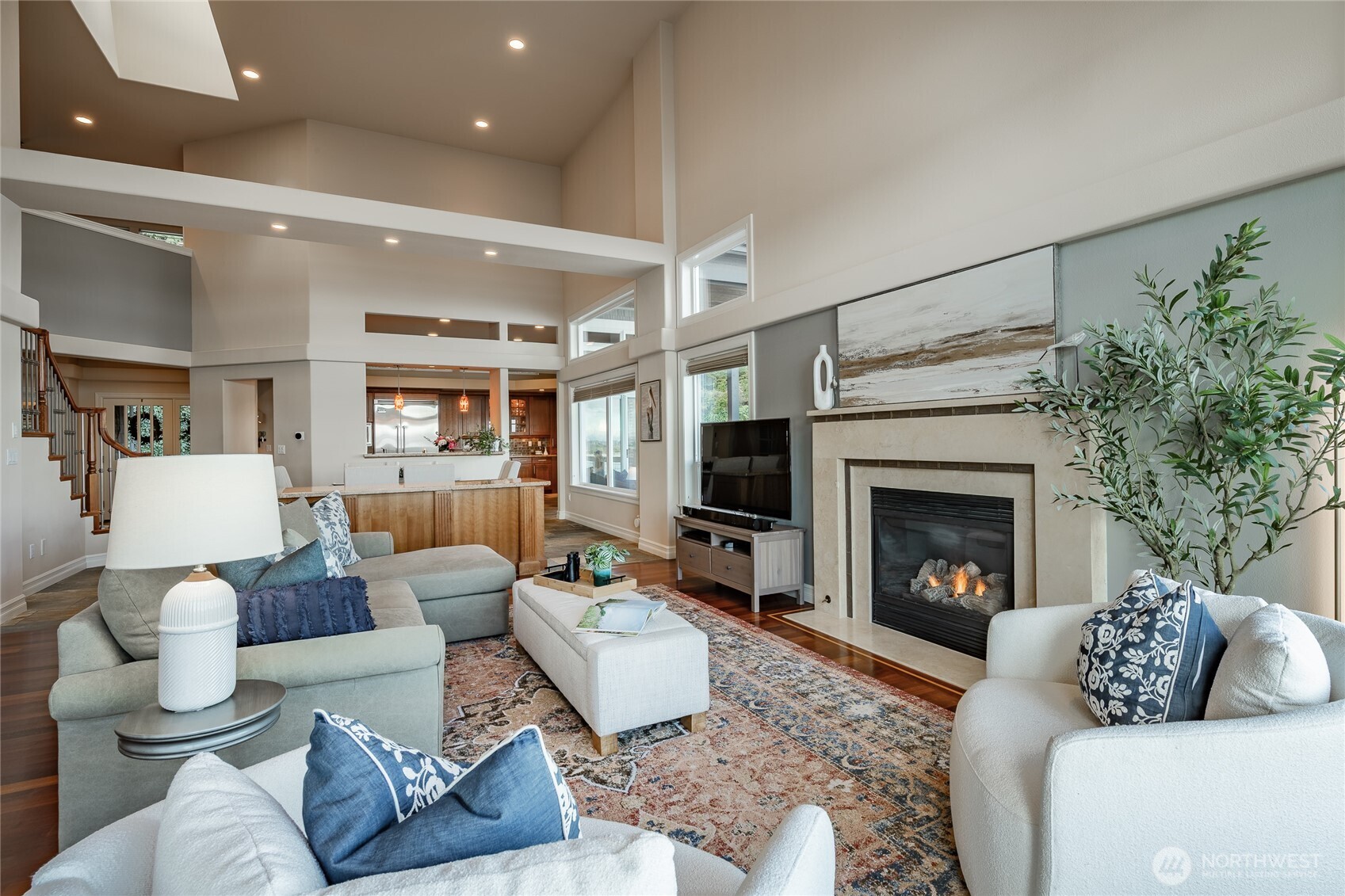 9140 Aerie Lane , Blaine, WA 98230