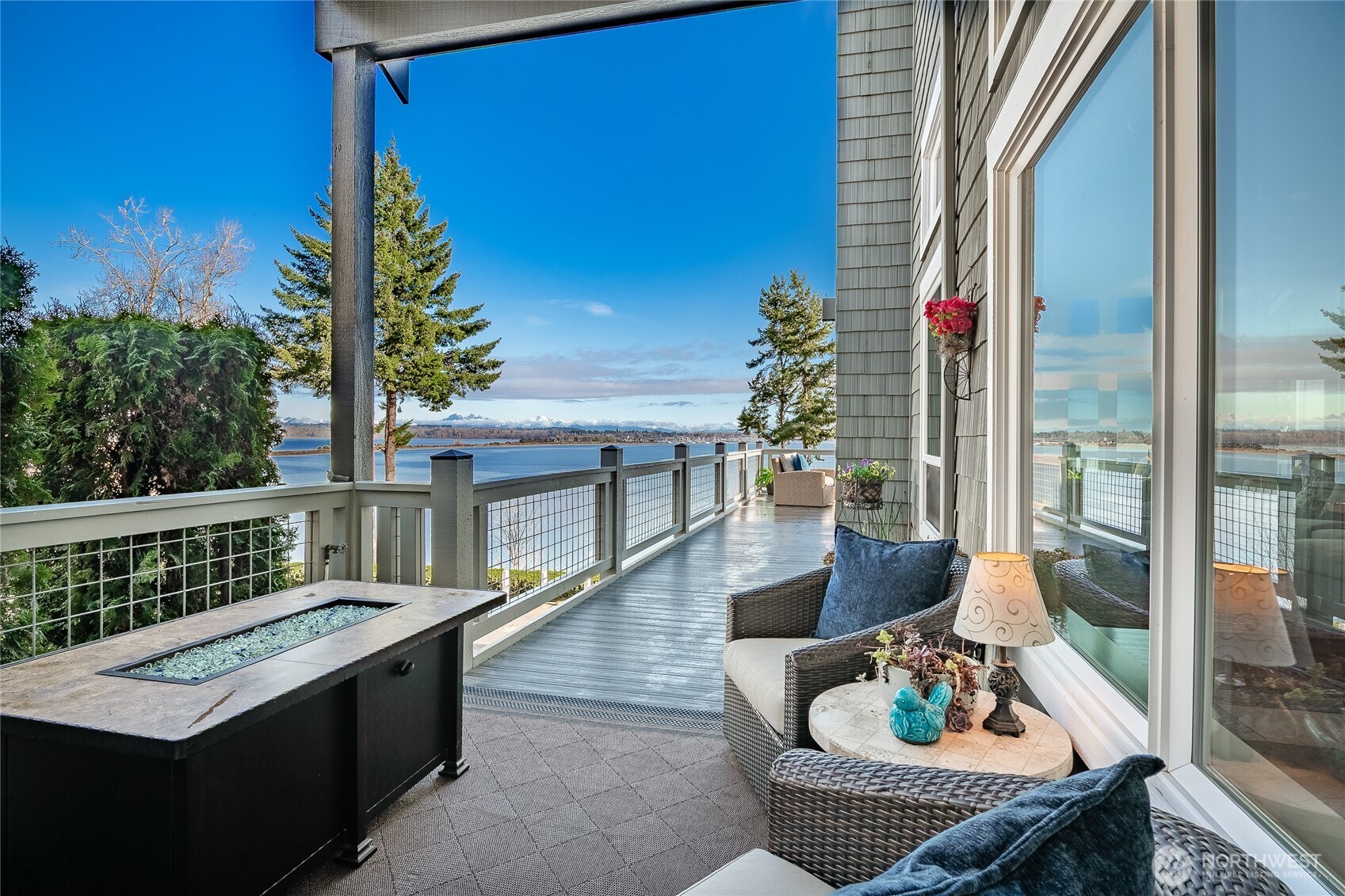 9140 Aerie Lane , Blaine, WA 98230