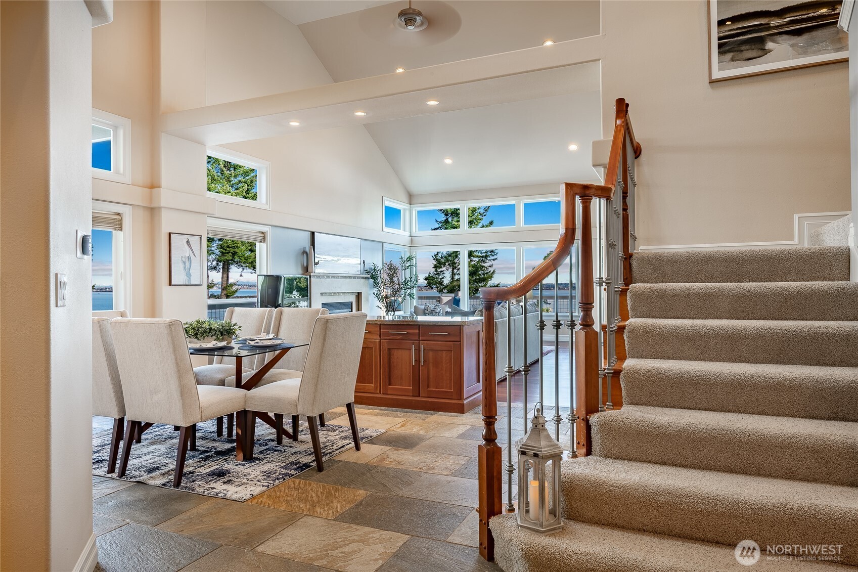 9140 Aerie Lane , Blaine, WA 98230