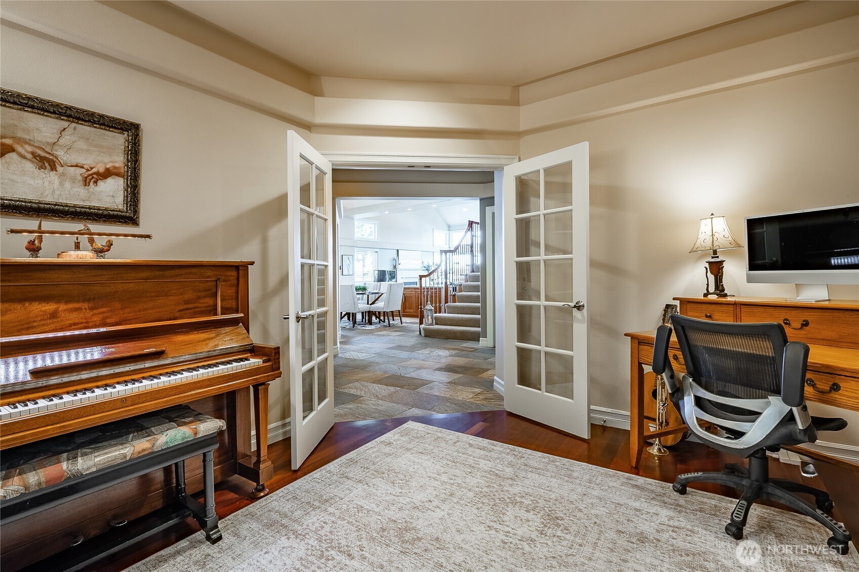 9140 Aerie Lane , Blaine, WA 98230