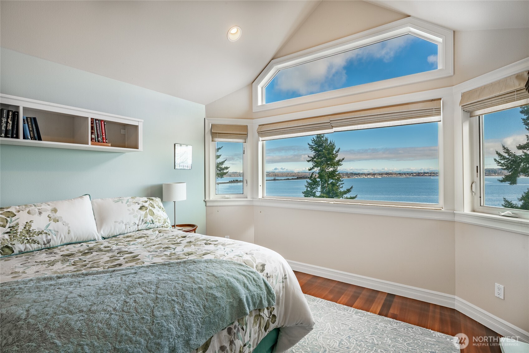 9140 Aerie Lane , Blaine, WA 98230