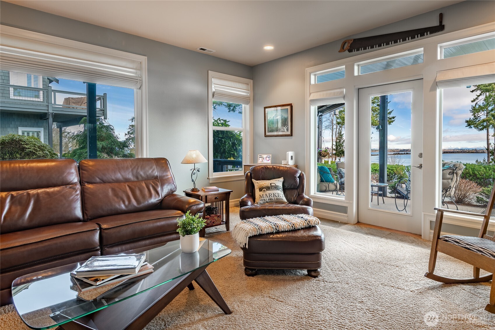 9140 Aerie Lane , Blaine, WA 98230