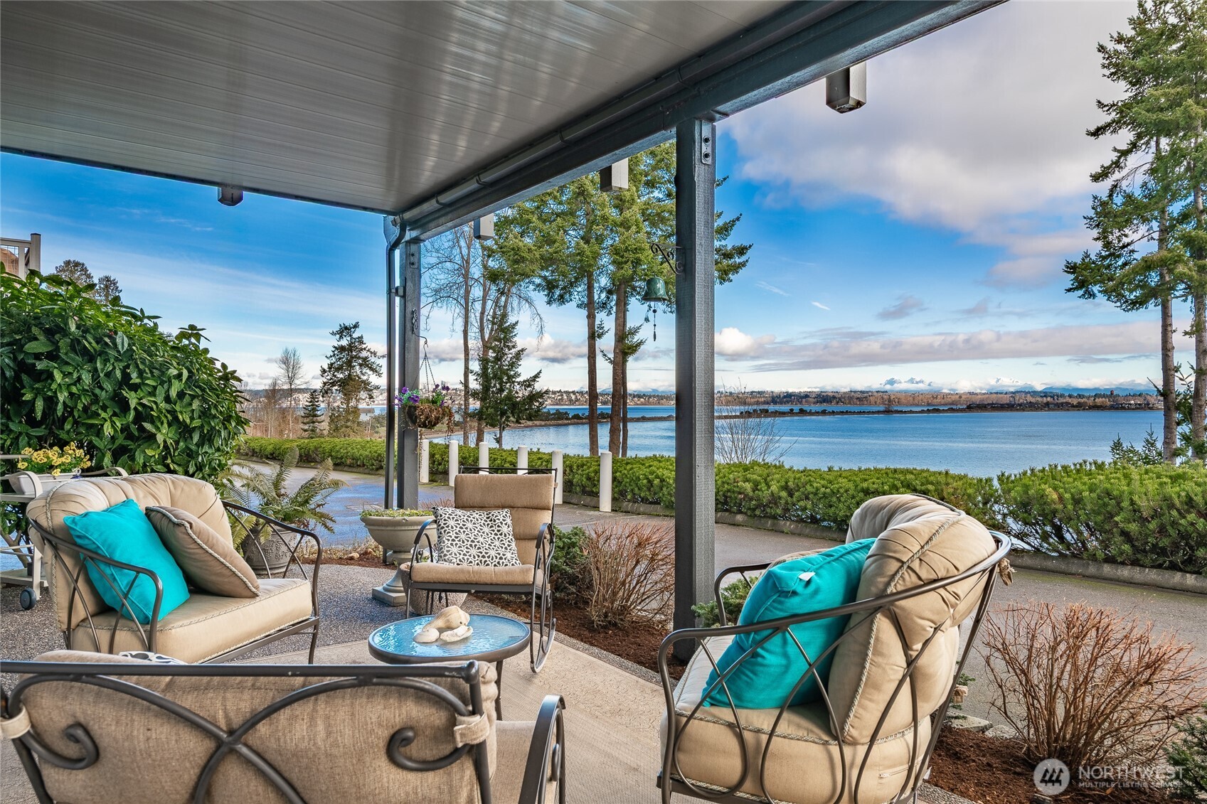 9140 Aerie Lane , Blaine, WA 98230