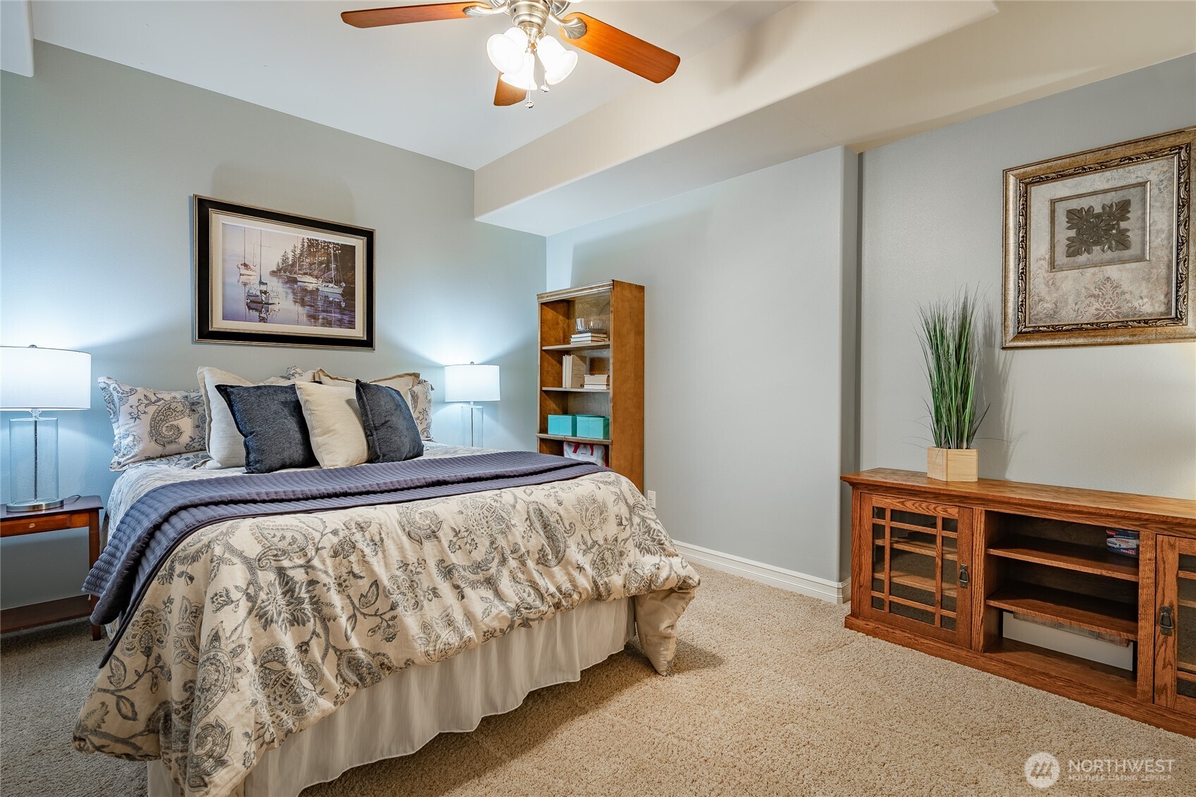 9140 Aerie Lane , Blaine, WA 98230