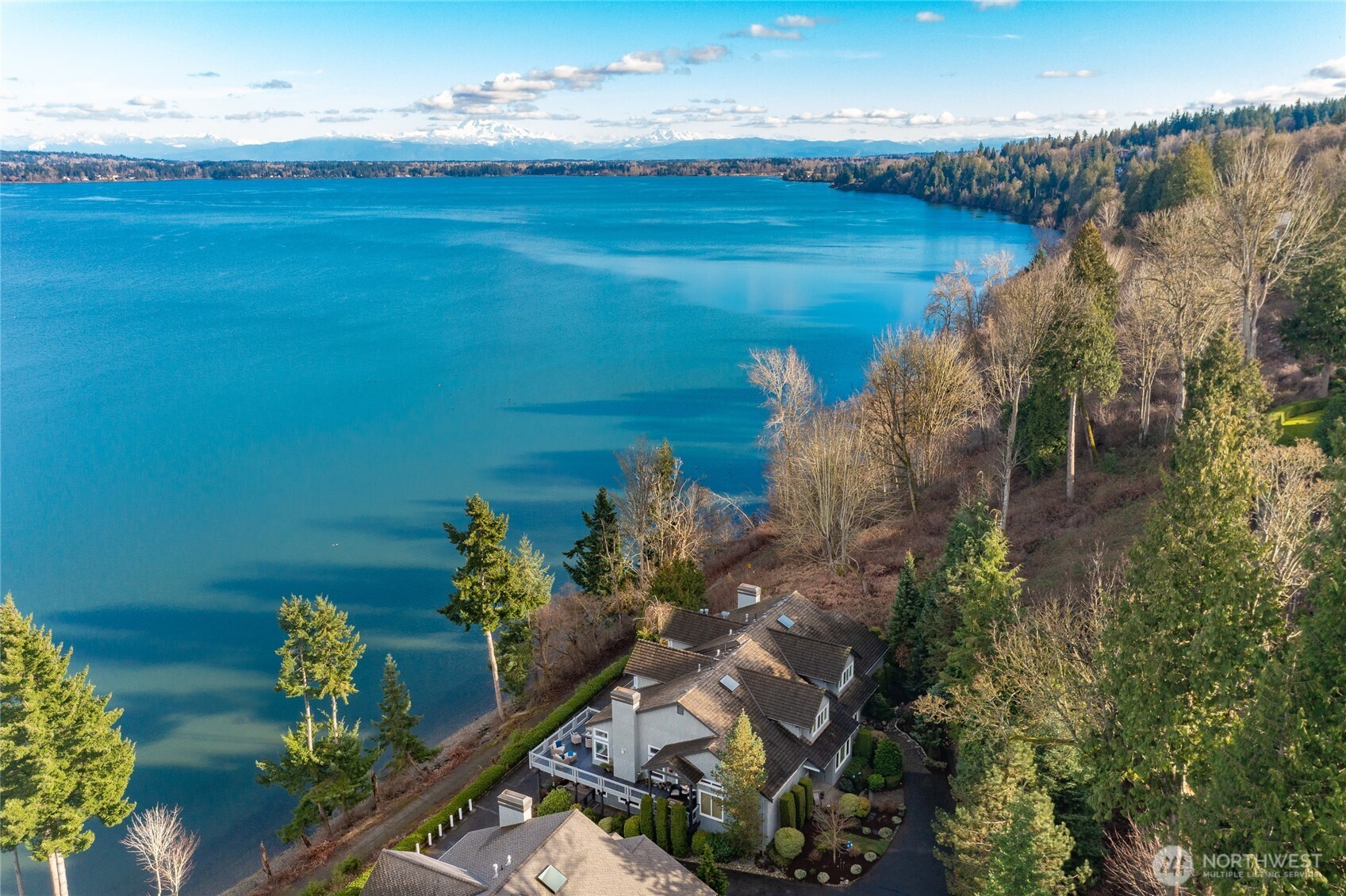 9140 Aerie Lane , Blaine, WA 98230