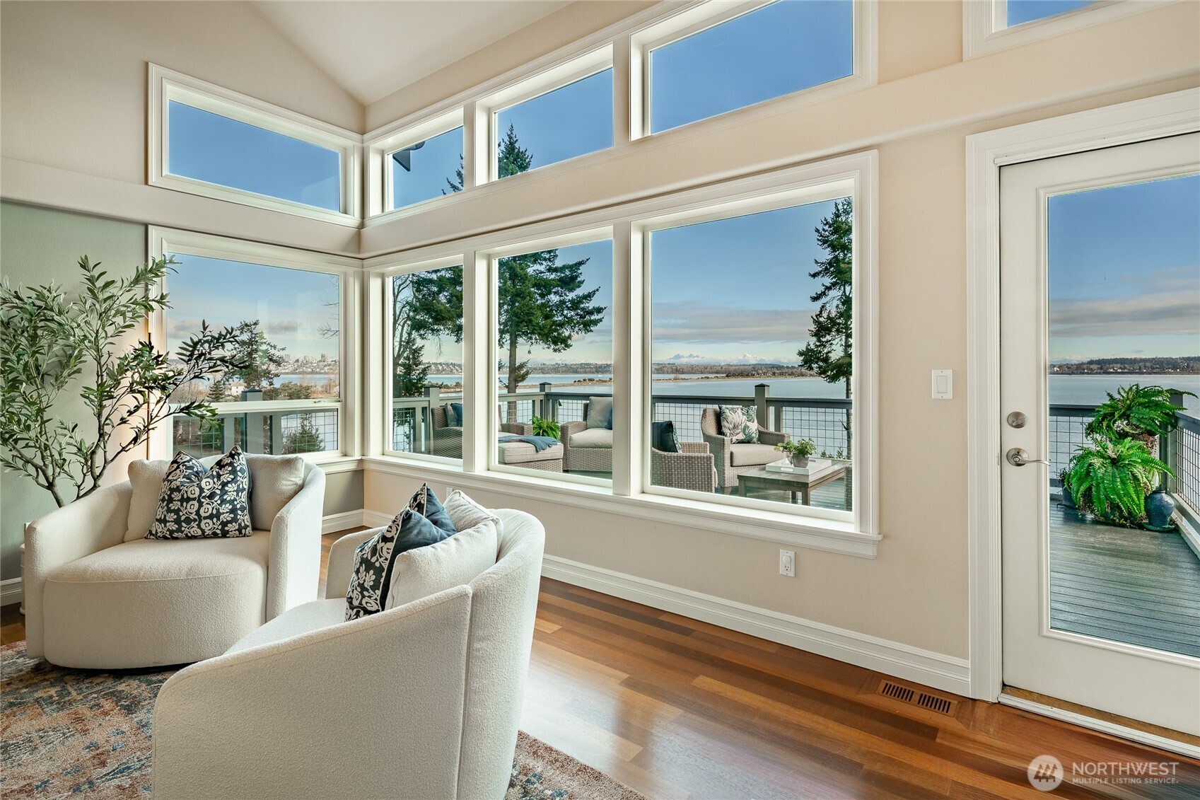 9140 Aerie Lane , Blaine, WA 98230