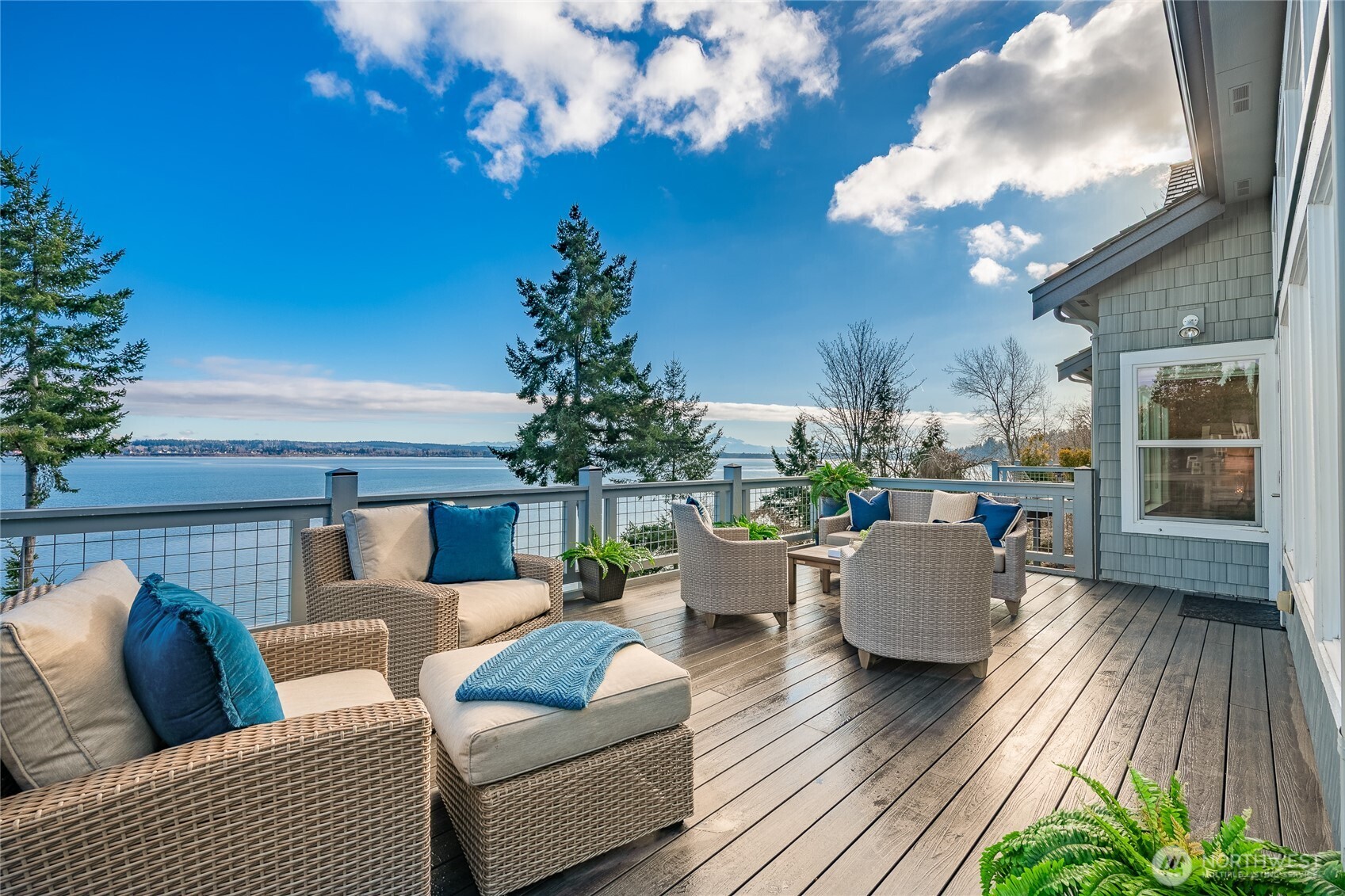 9140 Aerie Lane , Blaine, WA 98230