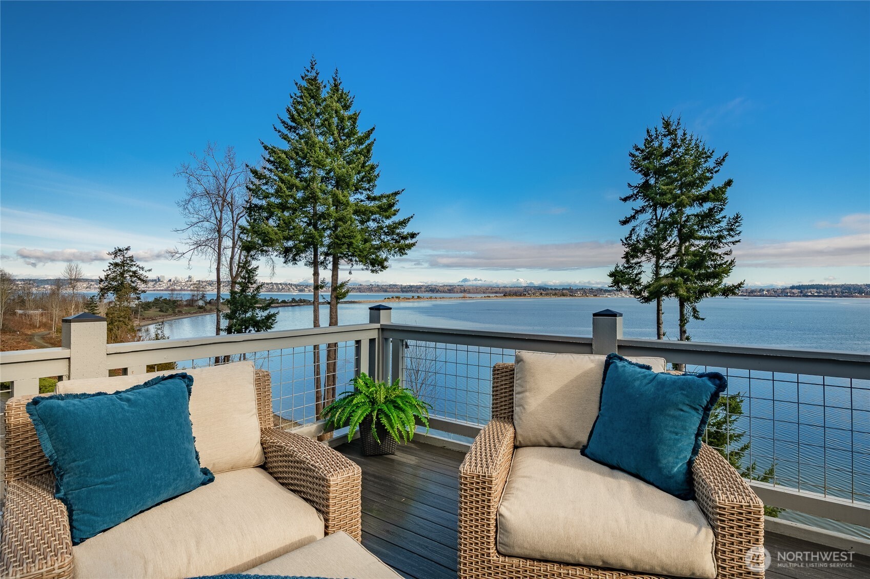 9140 Aerie Lane , Blaine, WA 98230