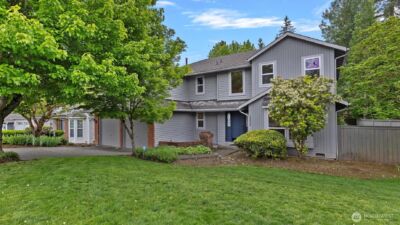 24609 SE 45th Way , Issaquah, WA 98029