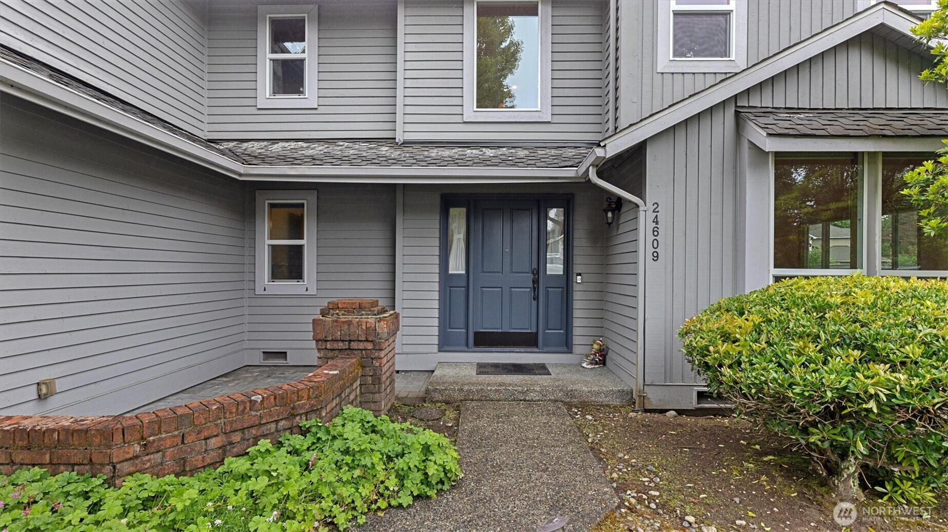24609 SE 45th Way , Issaquah, WA 98029