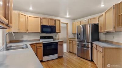 24609 SE 45th Way , Issaquah, WA 98029 - Photo 20