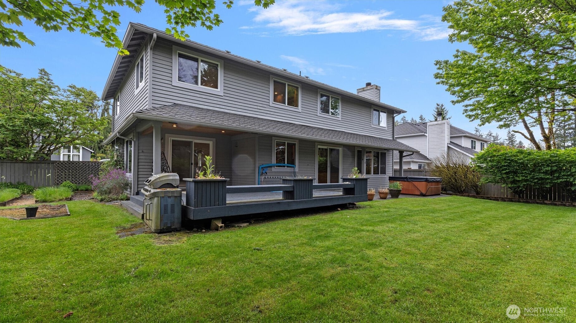 24609 SE 45th Way , Issaquah, WA 98029