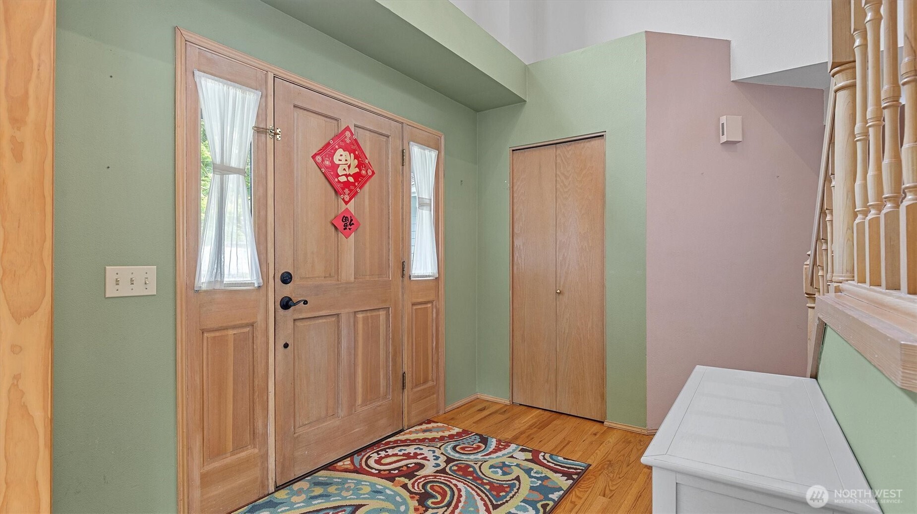 24609 SE 45th Way , Issaquah, WA 98029