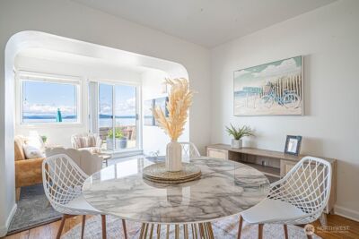 4027 Beach Drive SW #1, Seattle, WA 98116 - Photo 14