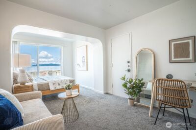 4027 Beach Drive SW #1, Seattle, WA 98116 - Photo 3